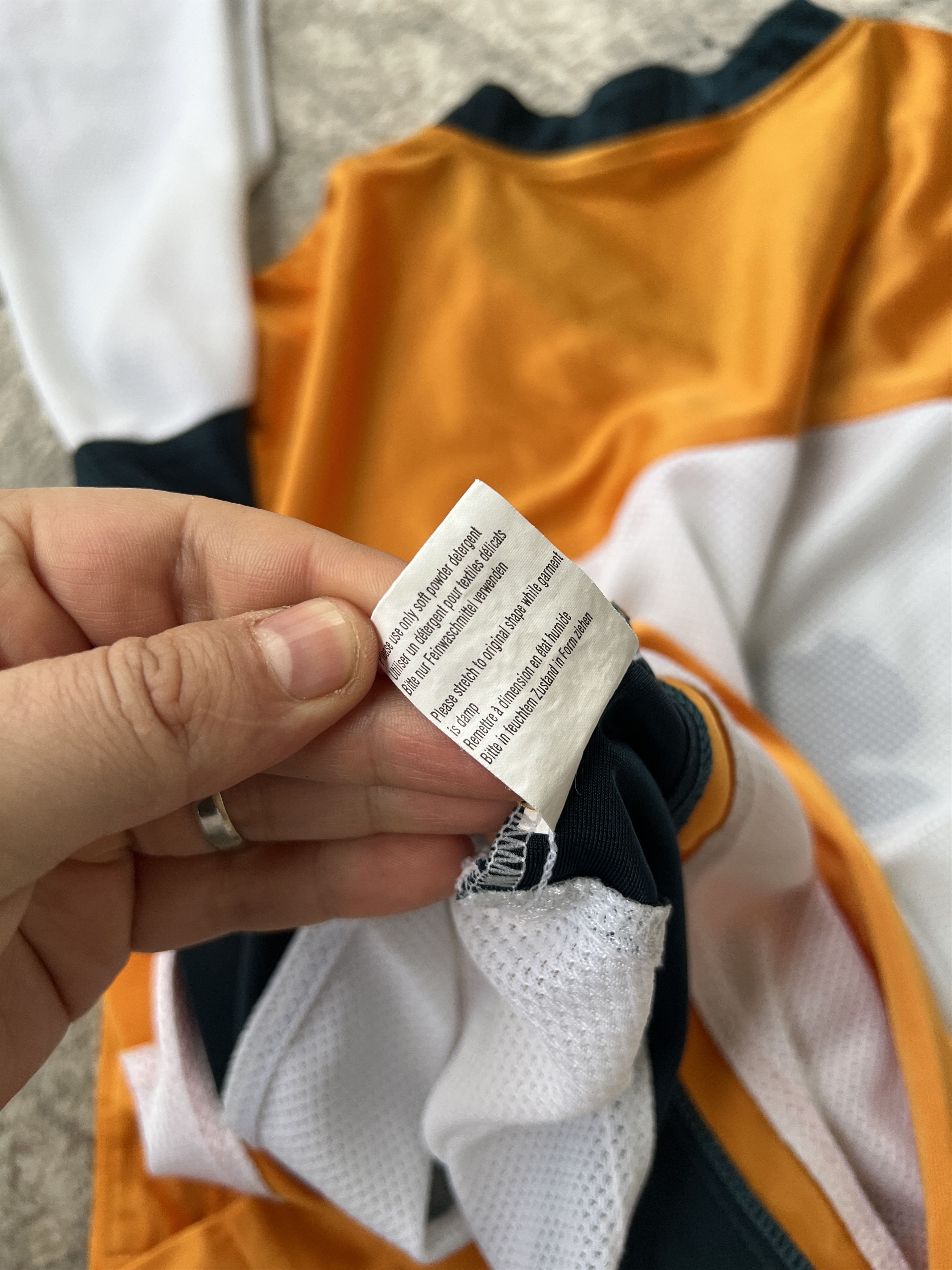Puma Puma Vintage jersey Size US M / EU 48-50 / 2 - 7 Thumbnail