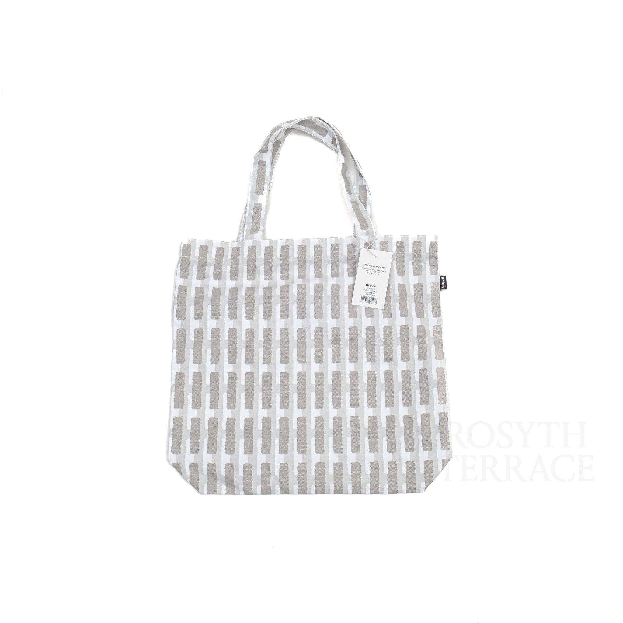 Artek 【ARTEK / SIENA CANVAS TOTE BAG / OS】 Size ONE SIZE - 1 Thumbnail