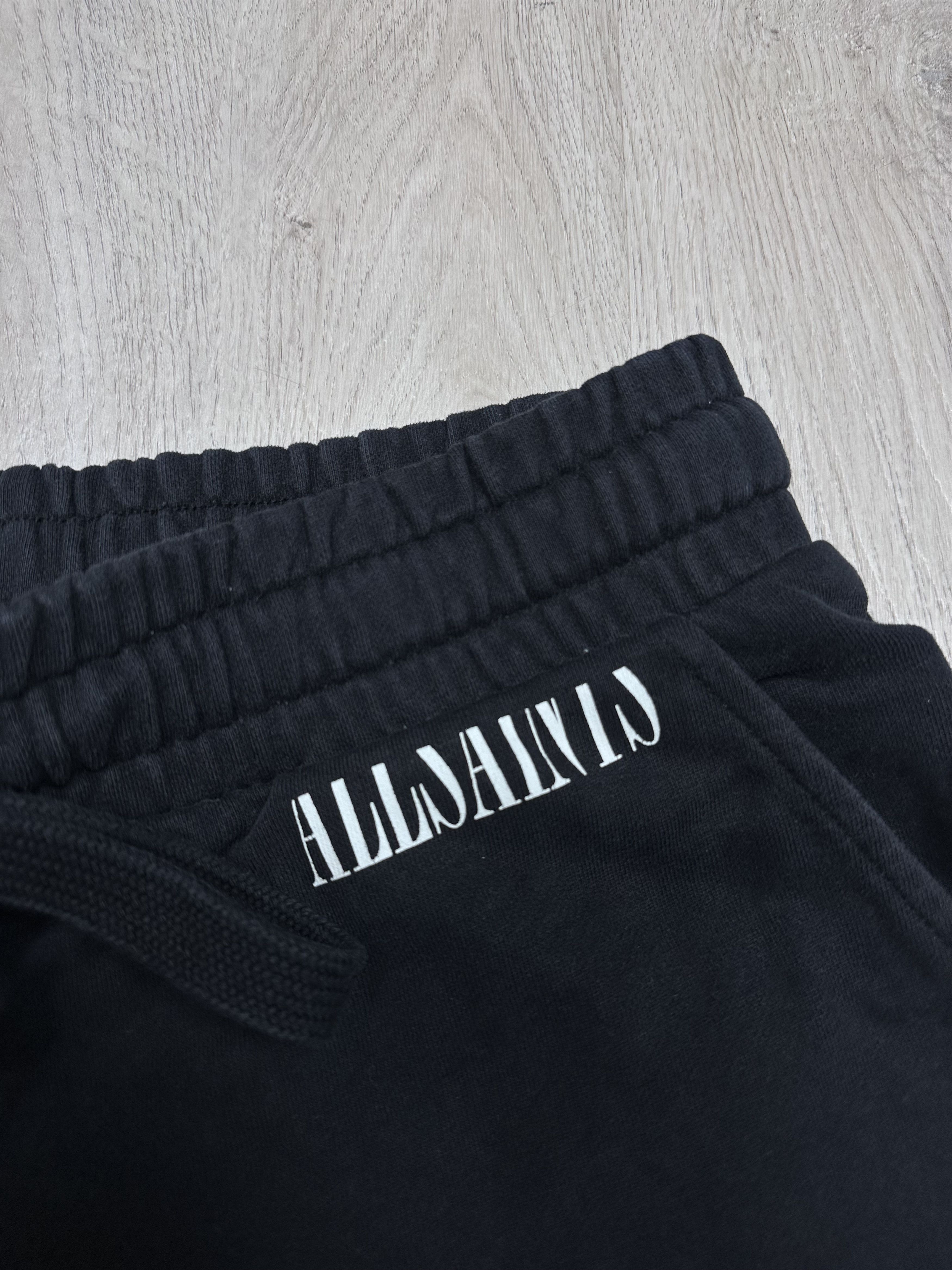 Allsaints Allsaints Womens Lila Shorts Size 30" / US 8 / IT 44 - 3 Thumbnail