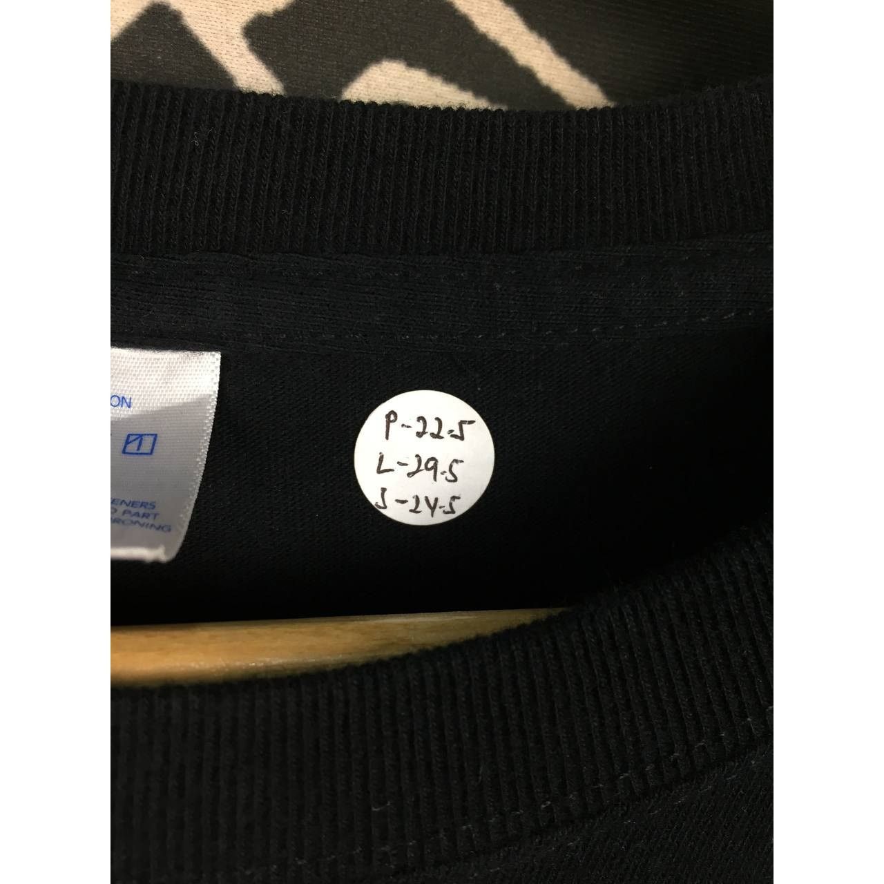 Japanese Brand Chill Clip Urban Lifestyle Long Sleeve Tee Size US XL / EU 56 / 4 - 9 Thumbnail