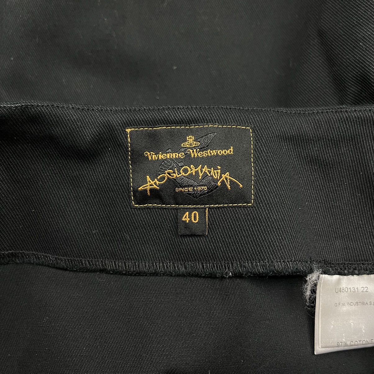 Vivienne Westwood Vivienne Westwood skirt Size 28" / US 6 / IT 42 - 9 Thumbnail