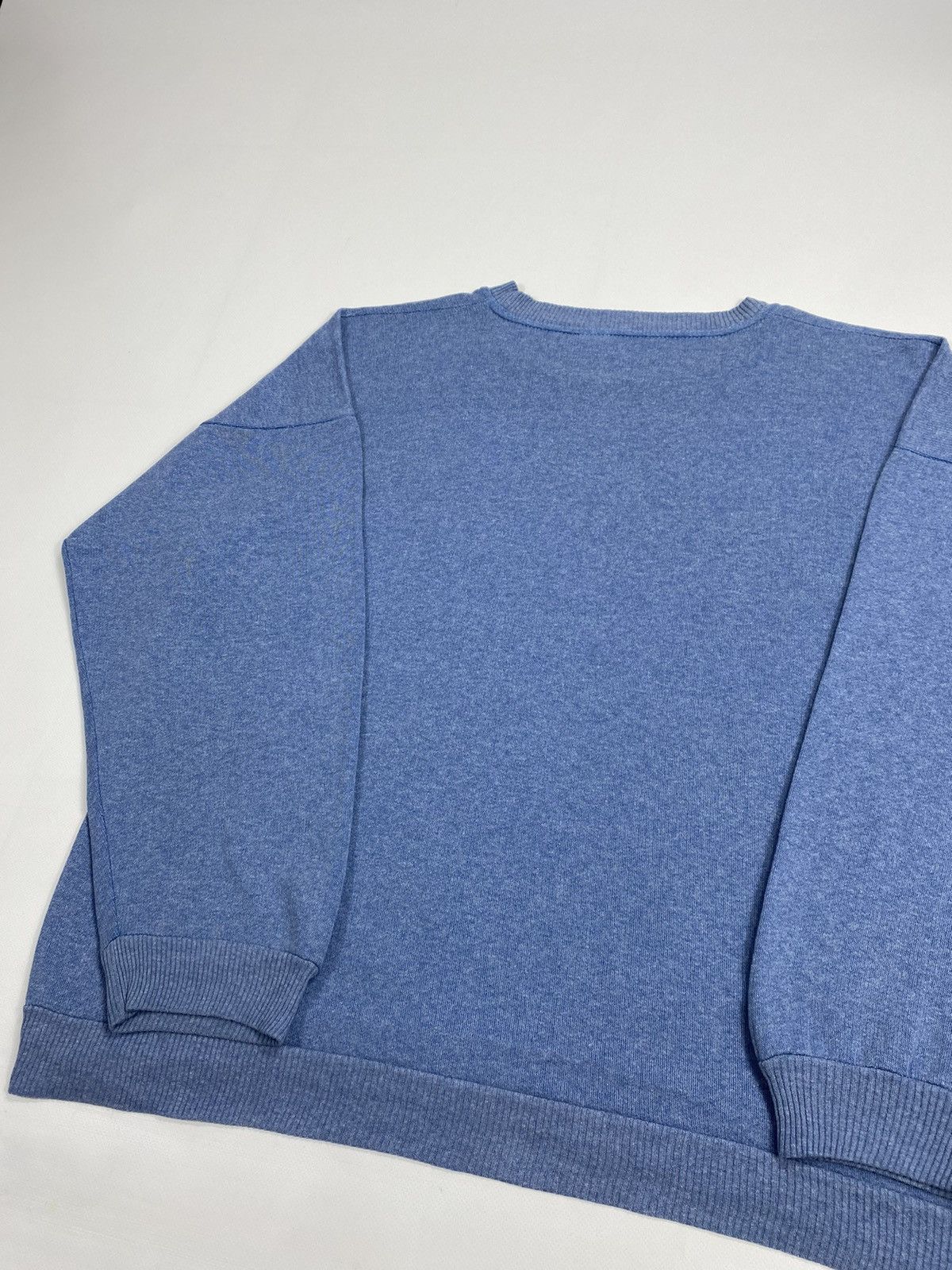Vintage 🔥LASTDROP🔥Vintage 80s 90s New York American Football Rugby Size US XL / EU 56 / 4 - 6 Thumbnail