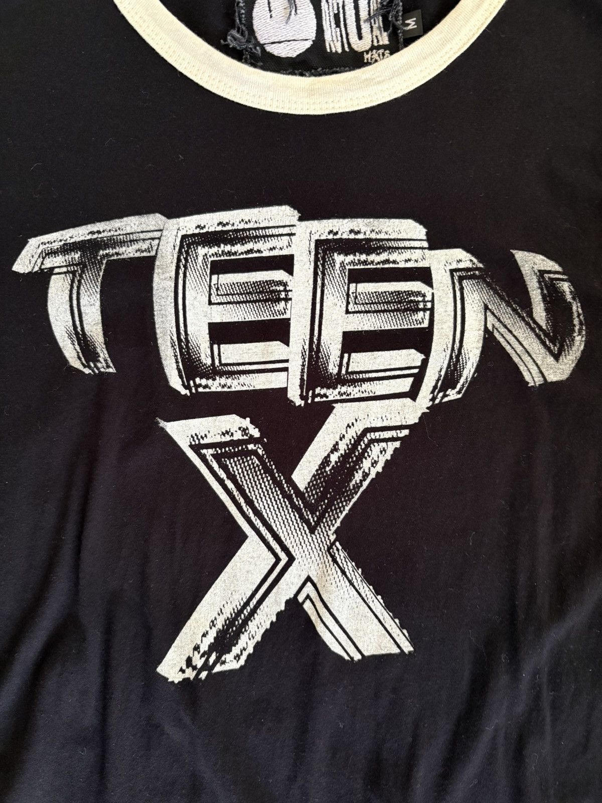 Ken Carson Ken Carson Teen X tee Size US M / EU 48-50 / 2 - 2 Thumbnail