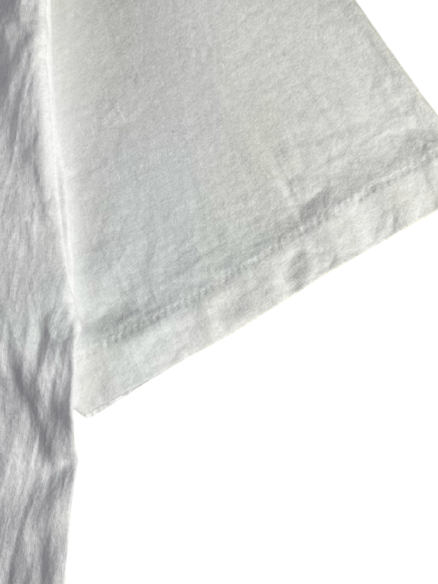 Hanes Vintage 1995 Border Lights Taco Bell Tshirts Tag Hanes Size US XL / EU 56 / 4 - 4 Thumbnail