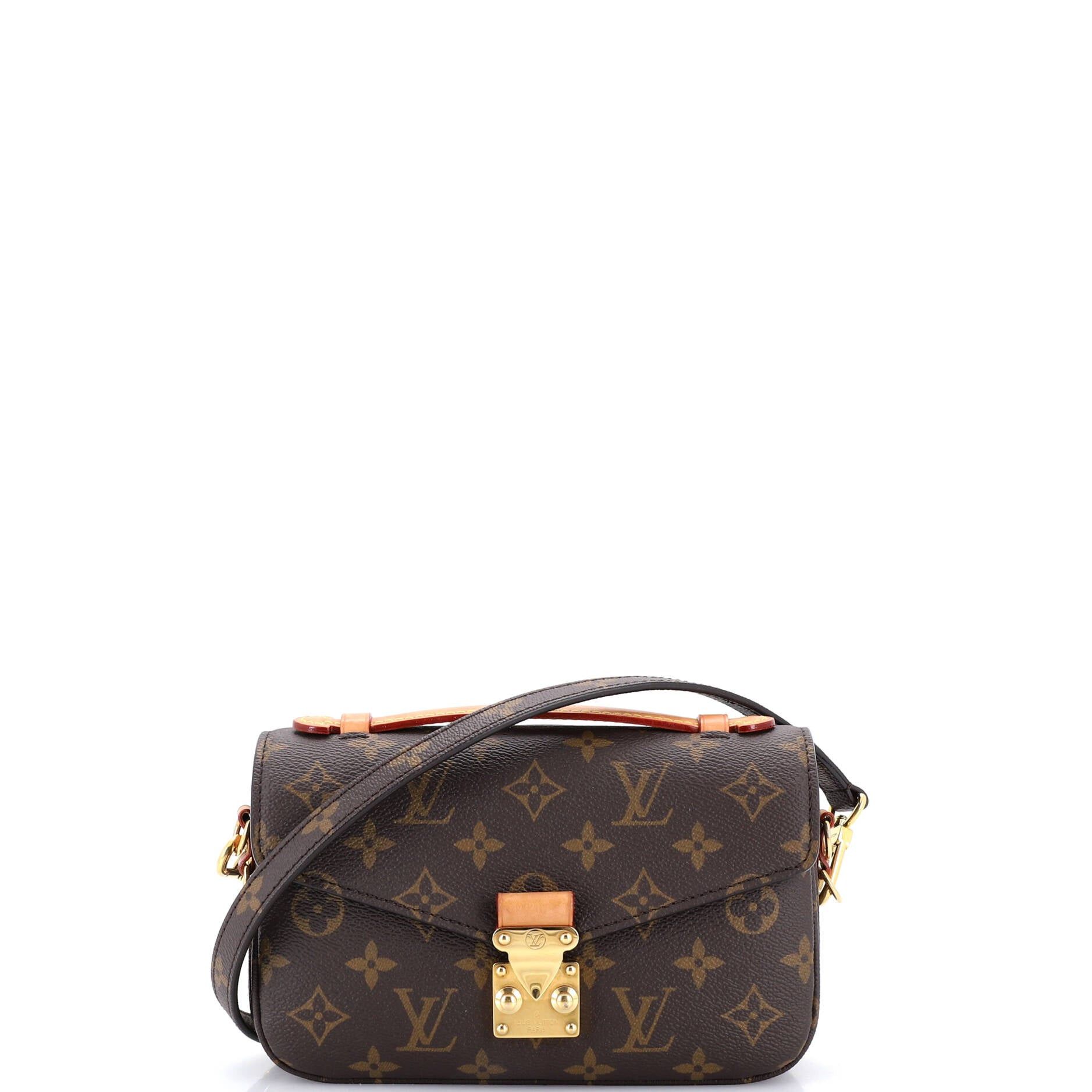 Louis Vuitton Pochette Metis Size ONE SIZE - 1 Thumbnail
