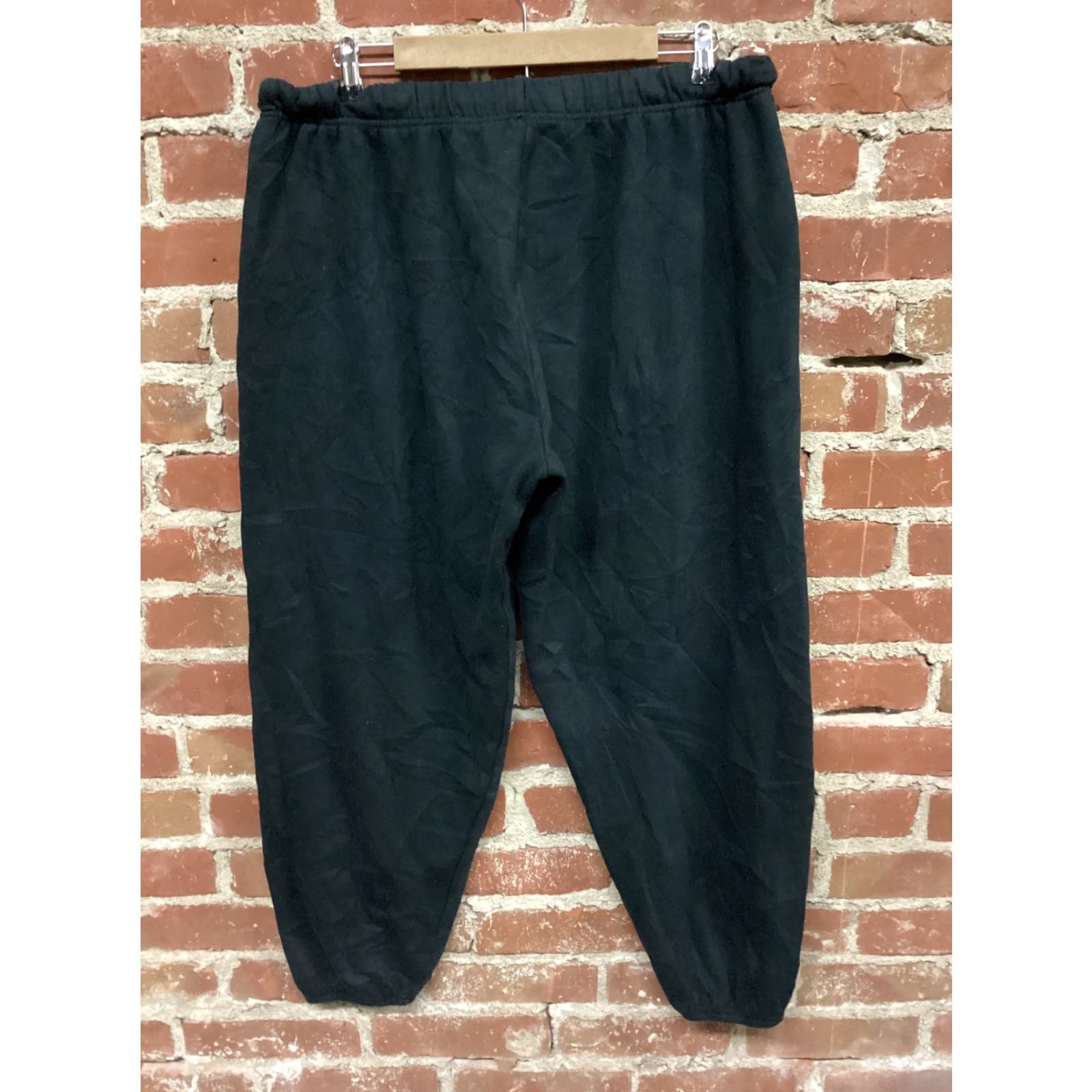 Vintage Box Lunch Harry Potter Sweatpants Womens XL Ravenclaw Joggers Lounge Size 40" / US 18 - 3 Thumbnail