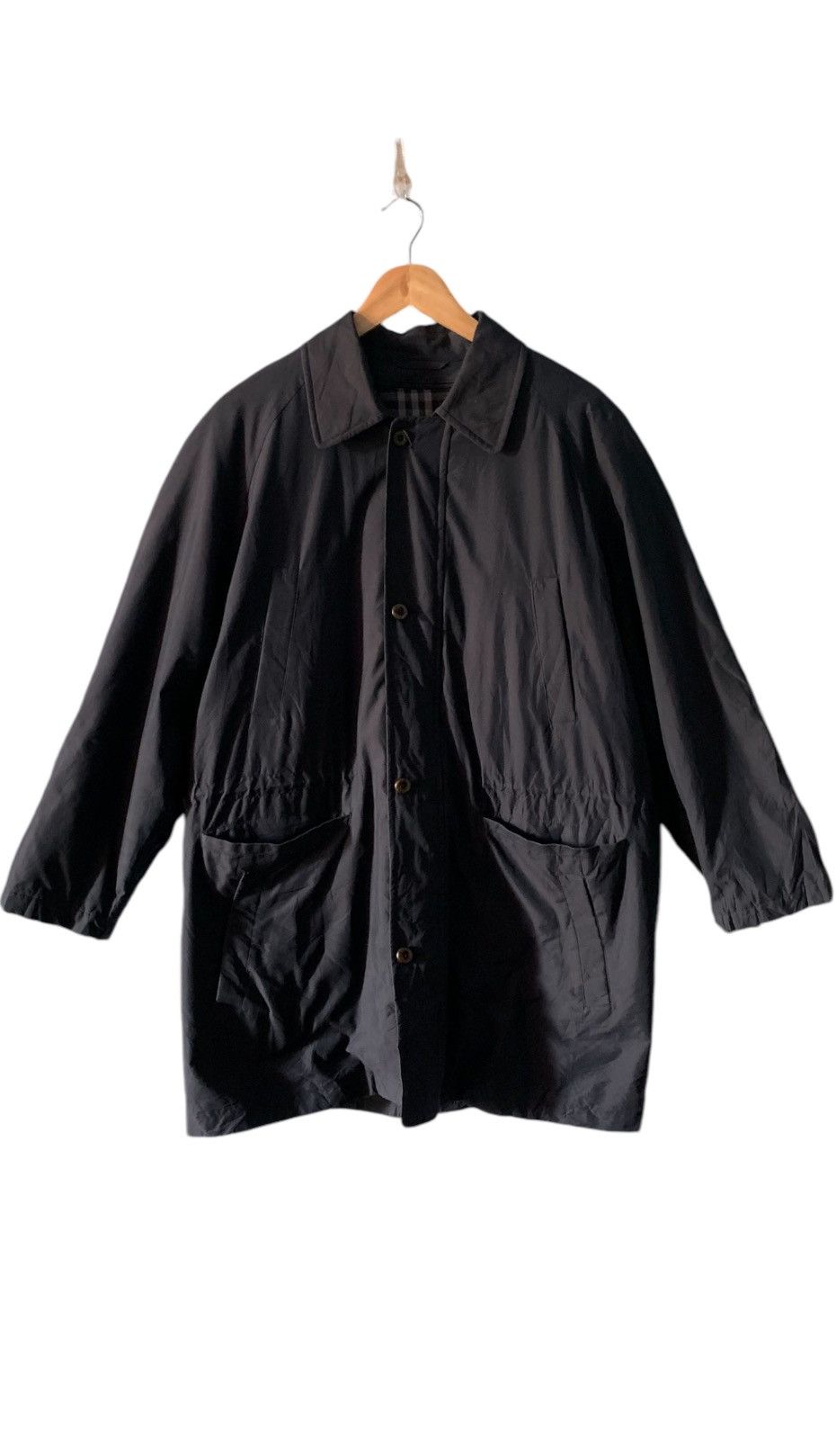 Burberry × Vintage Vintage 90' BURBERRY LONDON PRORSUM Size US M / EU 48-50 / 2 - 9 Thumbnail