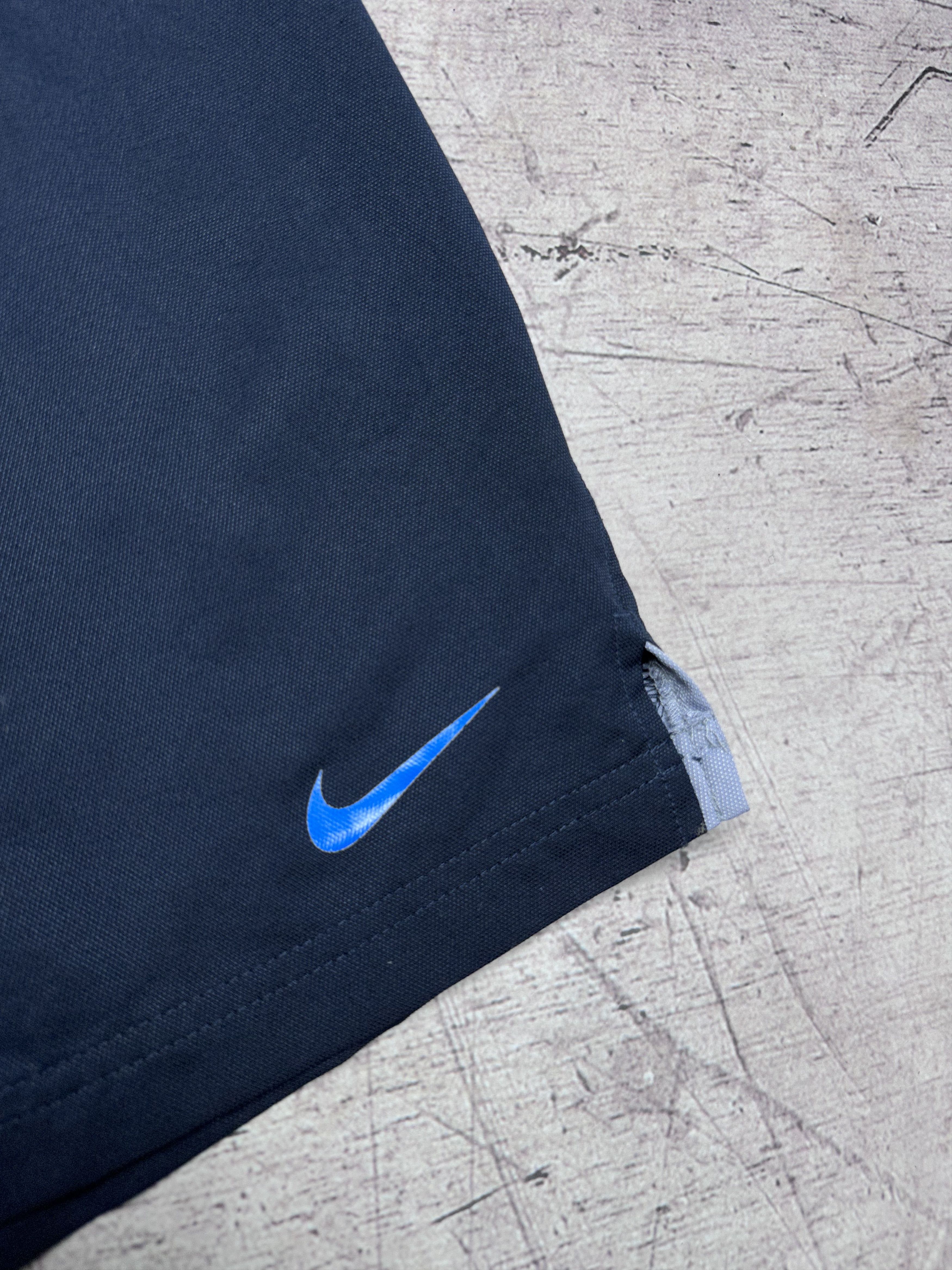 Nike Nike Dri Fit Vintage Mens Shorts Size US 32 / EU 48 - 3 Thumbnail
