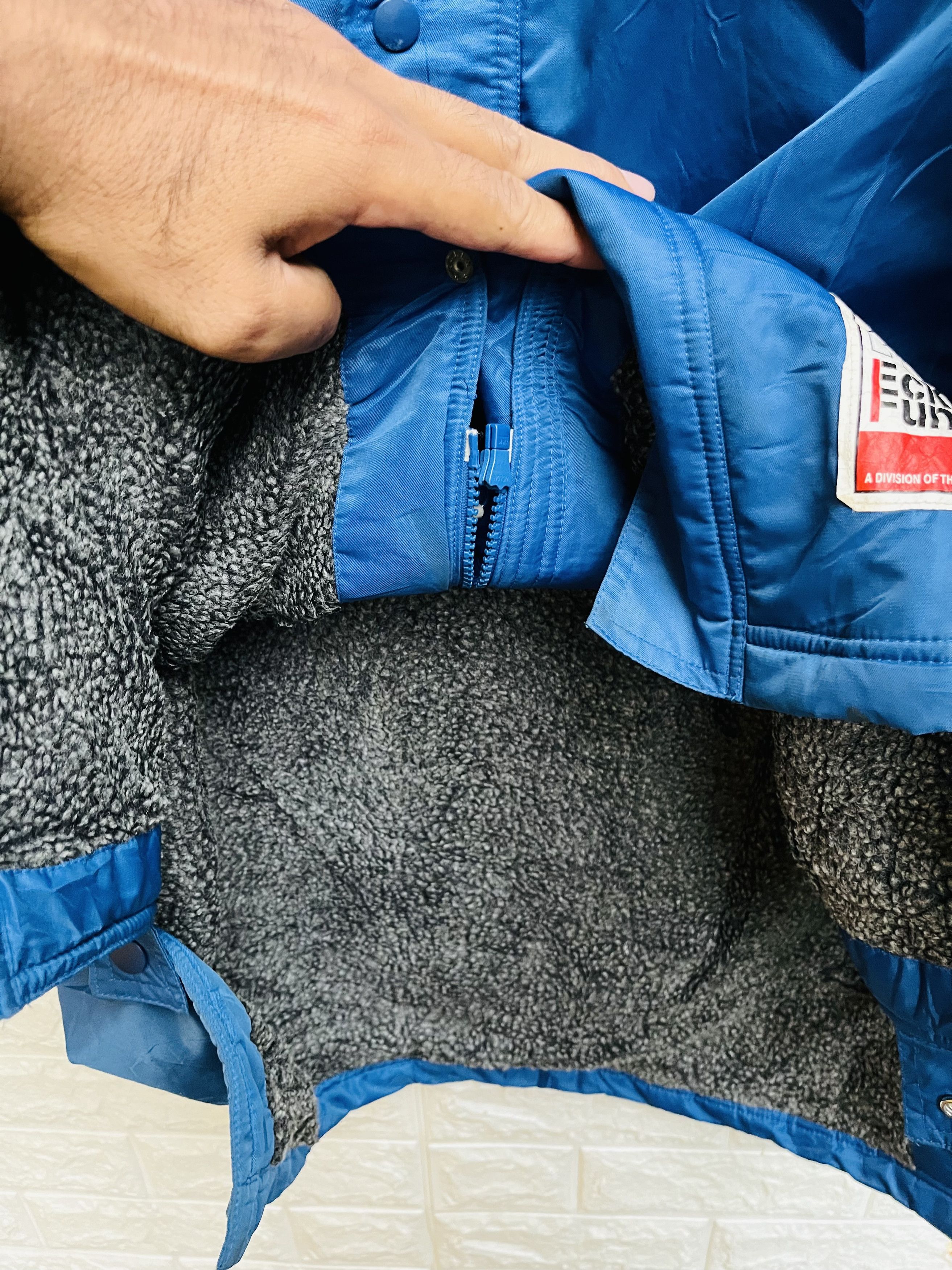 Ecko Unltd. × Japanese Brand × Vintage Vintage Ecko Function Hip Hop Streetwear Designer Fashion Size US L / EU 52-54 / 3 - 15 Thumbnail