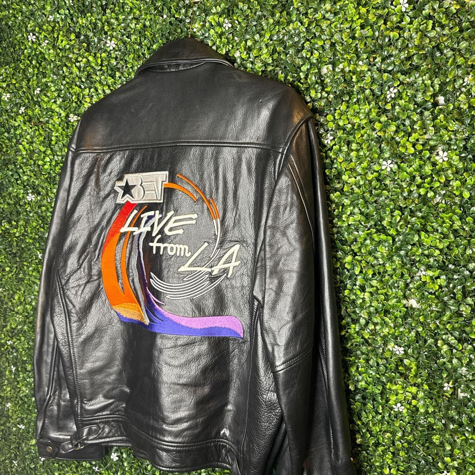 Other Vintage bet live from LA Size US S / EU 44-46 / 1 - 6 Thumbnail