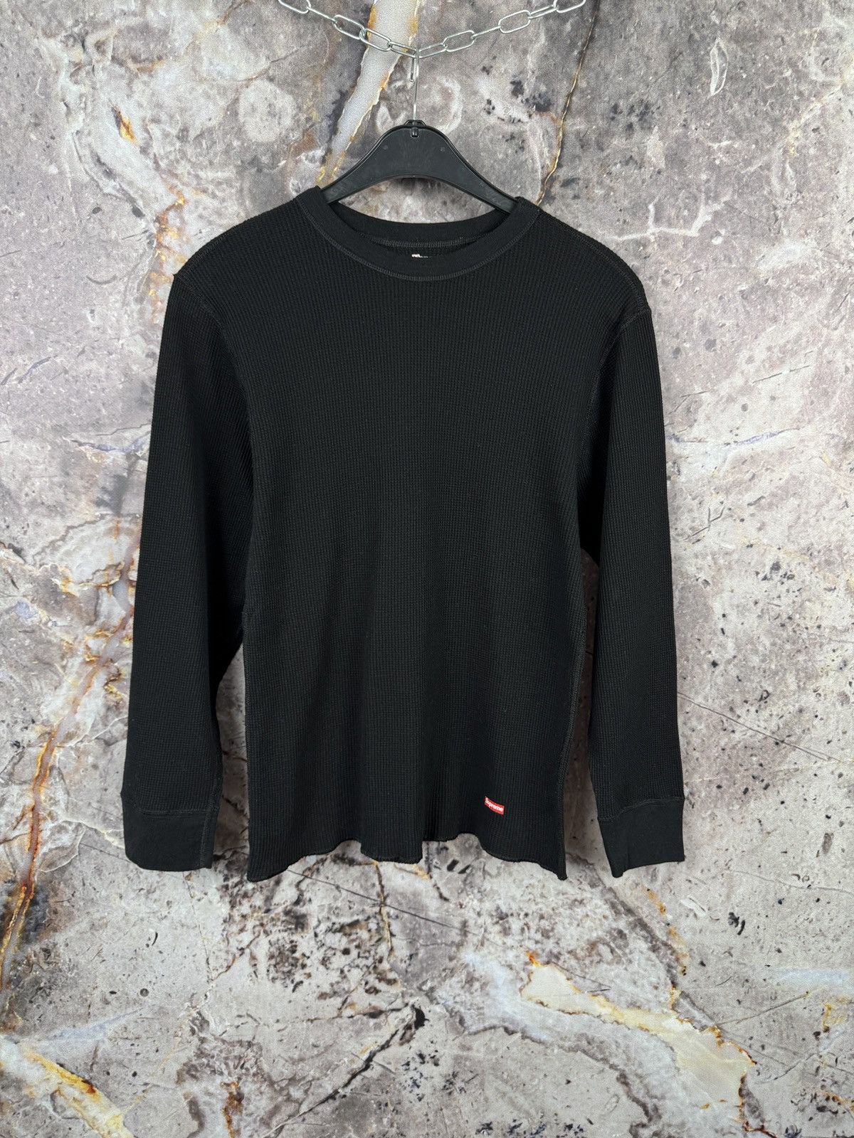 Other Women’s Hanes Comfort Soft Supreme Shirt Long Sleeve Size L Size L / US 10 / IT 46 - 1 Thumbnail