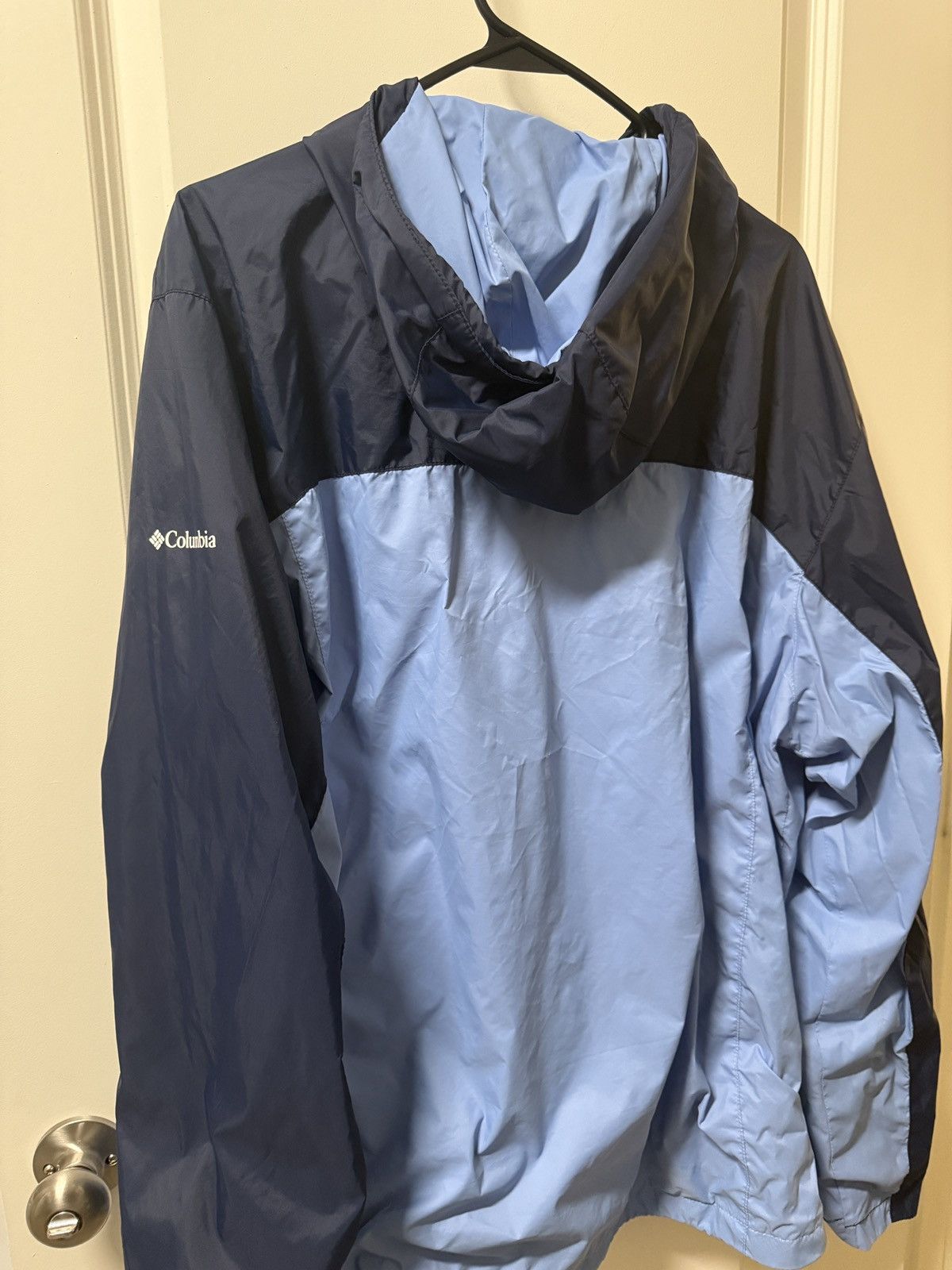 Columbia UNC x COLUMBIA Size US XL / EU 56 / 4 - 2 Thumbnail