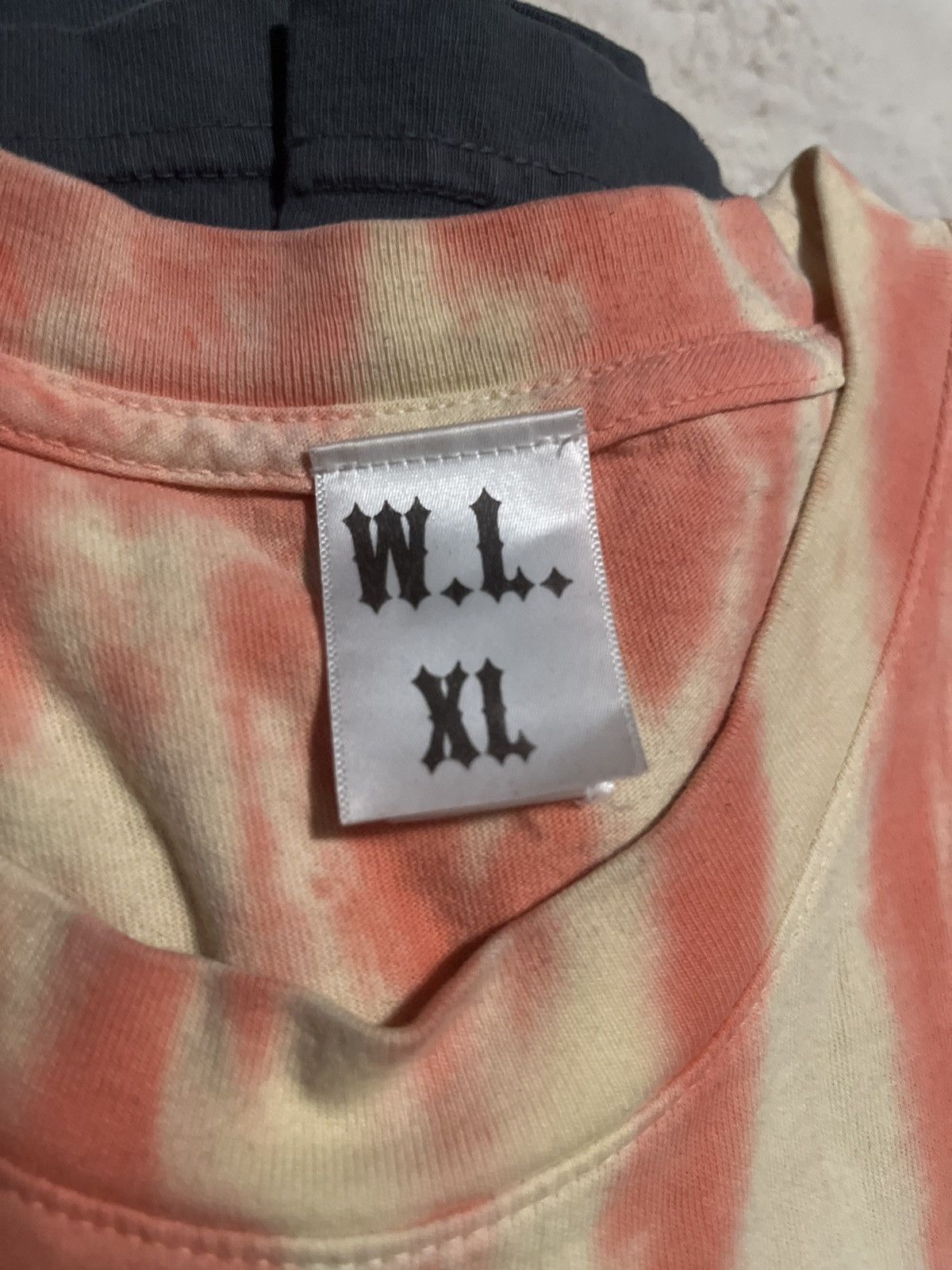 Warren Lotas Warren Lotas Las Vegas Is Burning XL Shirt New Size US XL / EU 56 / 4 - 3 Thumbnail