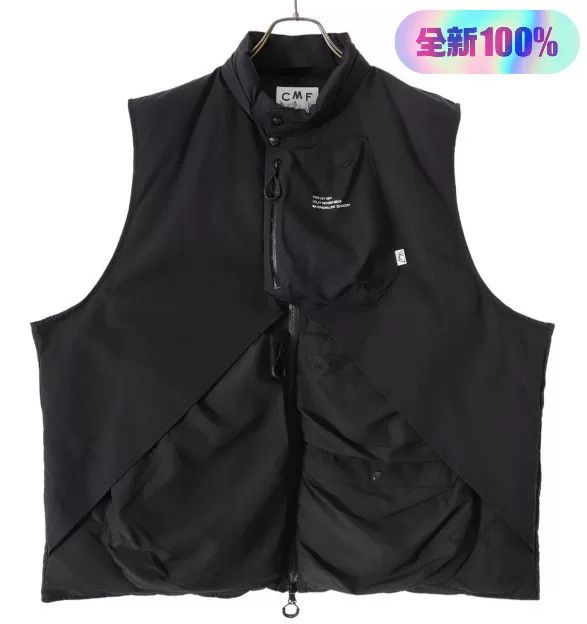 CMF Outdoor Garment CMF Outdoor Down Vest Size US M / EU 48-50 / 2 - 1 Thumbnail