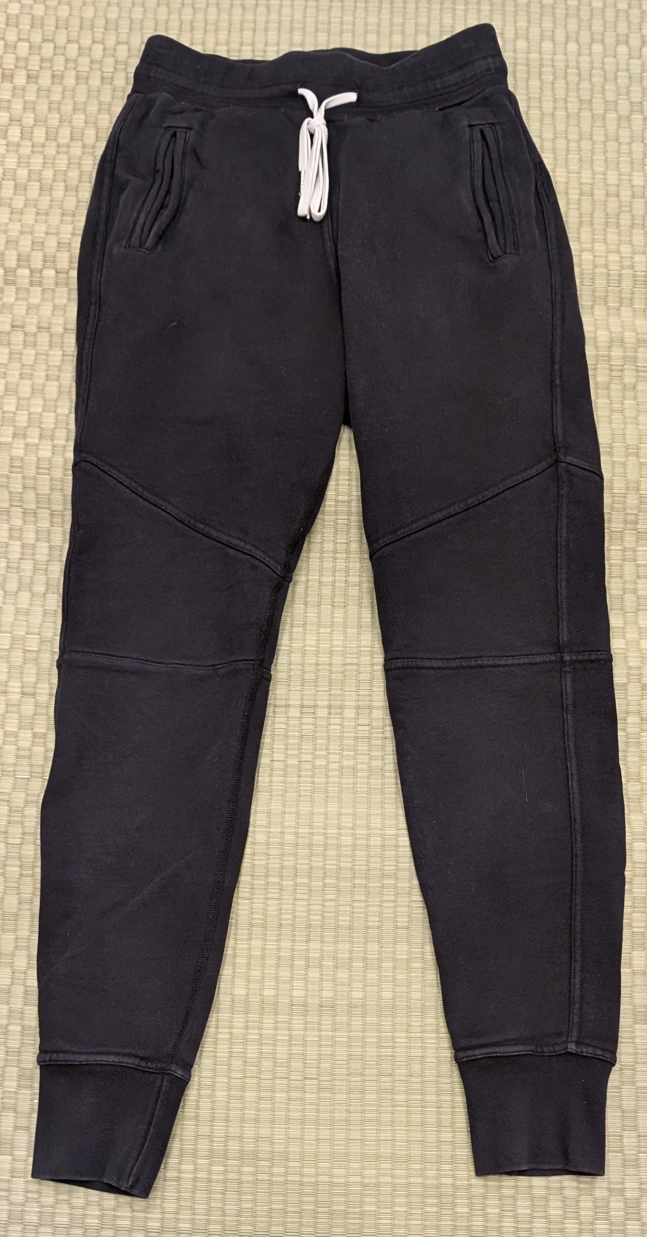 John Elliott John Elliott Escobar Fleece Sweatpants Made in USA Size US 29 - 1 Thumbnail