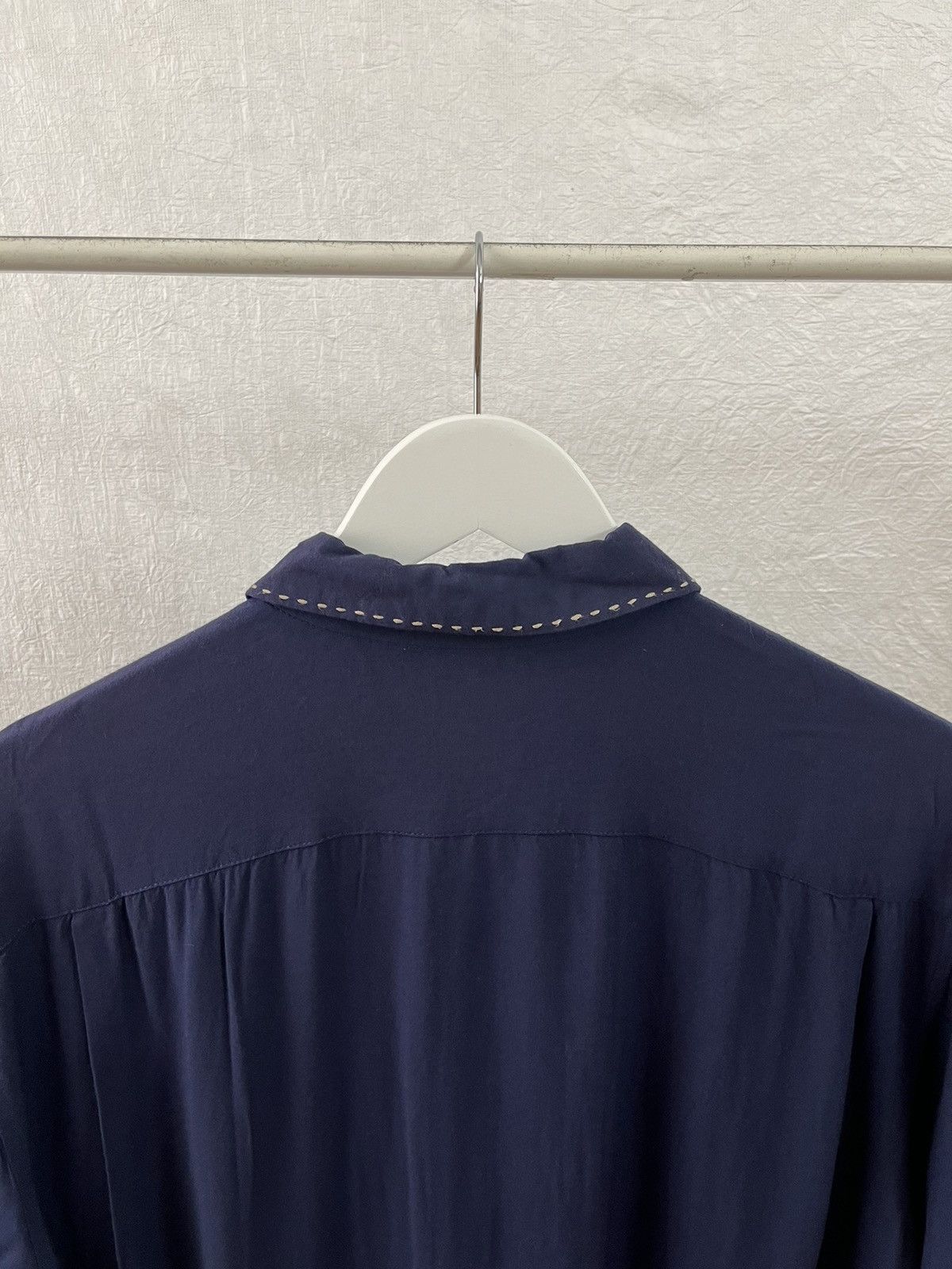 Stussy Stüssy 1990s short-sleeve rayon shirt Size US L / EU 52-54 / 3 - 6 Thumbnail
