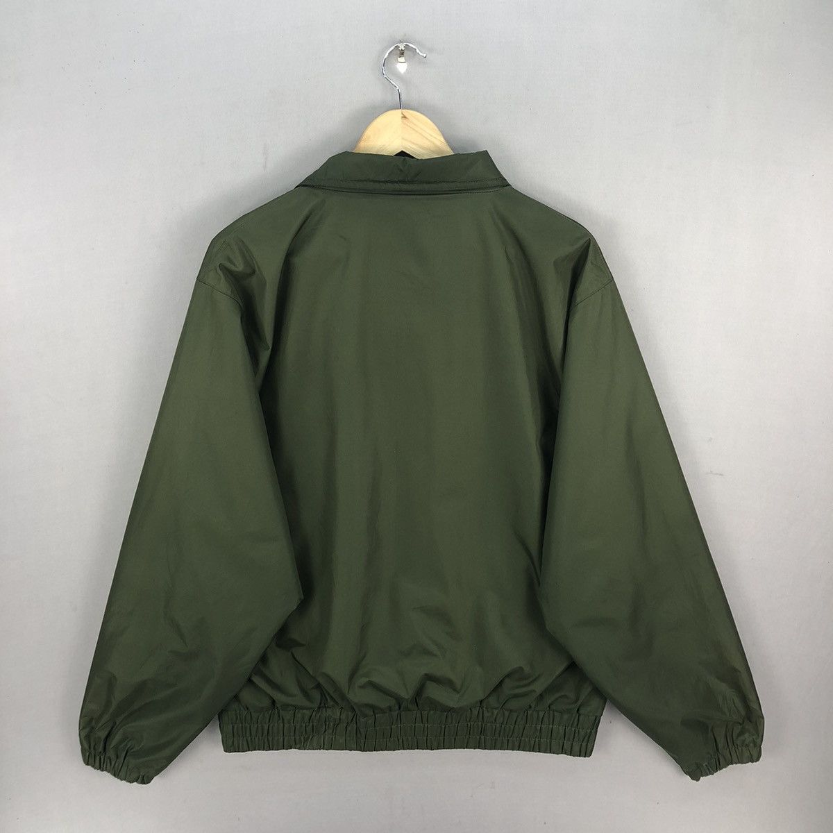 Japanese Brand Vintage Y2k Lipner Bomber Jacket Size US L / EU 52-54 / 3 - 17 Thumbnail