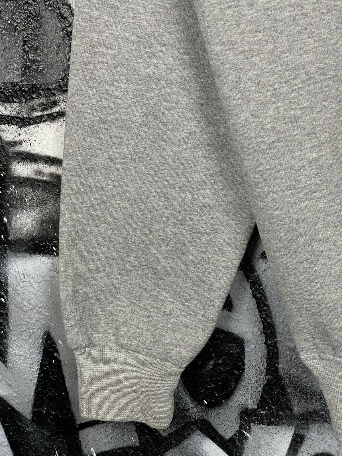 Champion × Vintage Champion USA College Vintage Sweatshirt Size Large Size US L / EU 52-54 / 3 - 9 Thumbnail