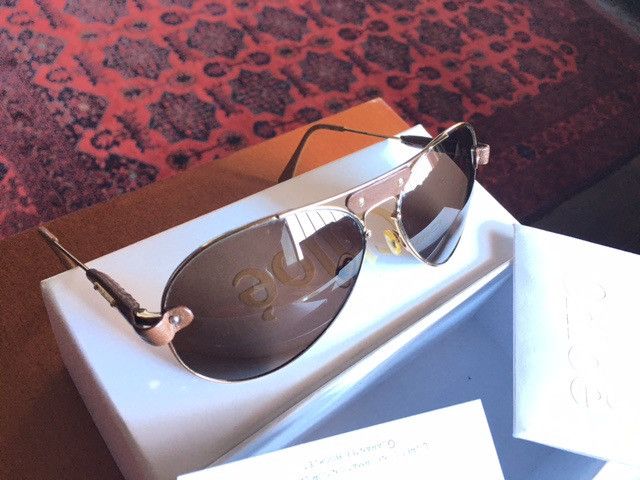 Other Chloe luxury sunglasses Size ONE SIZE - 7 Thumbnail