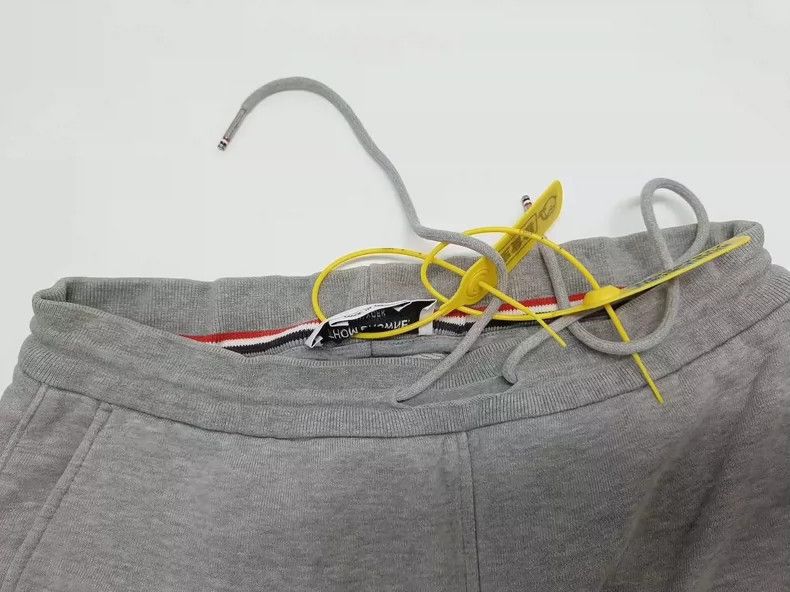 Thom Browne Thom Browne size 0 Grey tracksuits Size US 38 / EU 54 - 4 Thumbnail