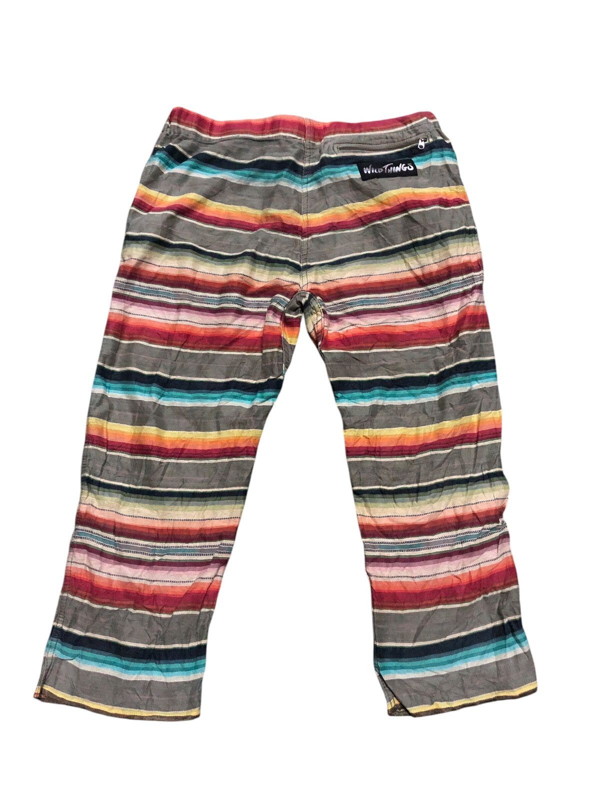 Wild Things Wild things colourway pants Size US 30 / EU 46 - 2 Thumbnail
