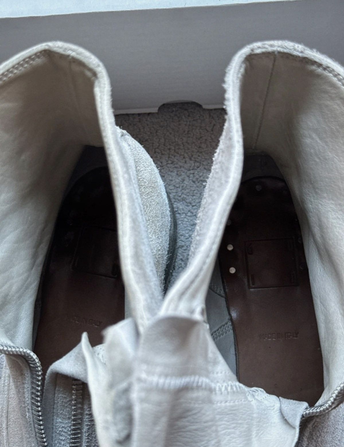 Guidi Guidi 210WZ Reverse Horse Leather🐴 Size US 10 / EU 43 - 15 Thumbnail