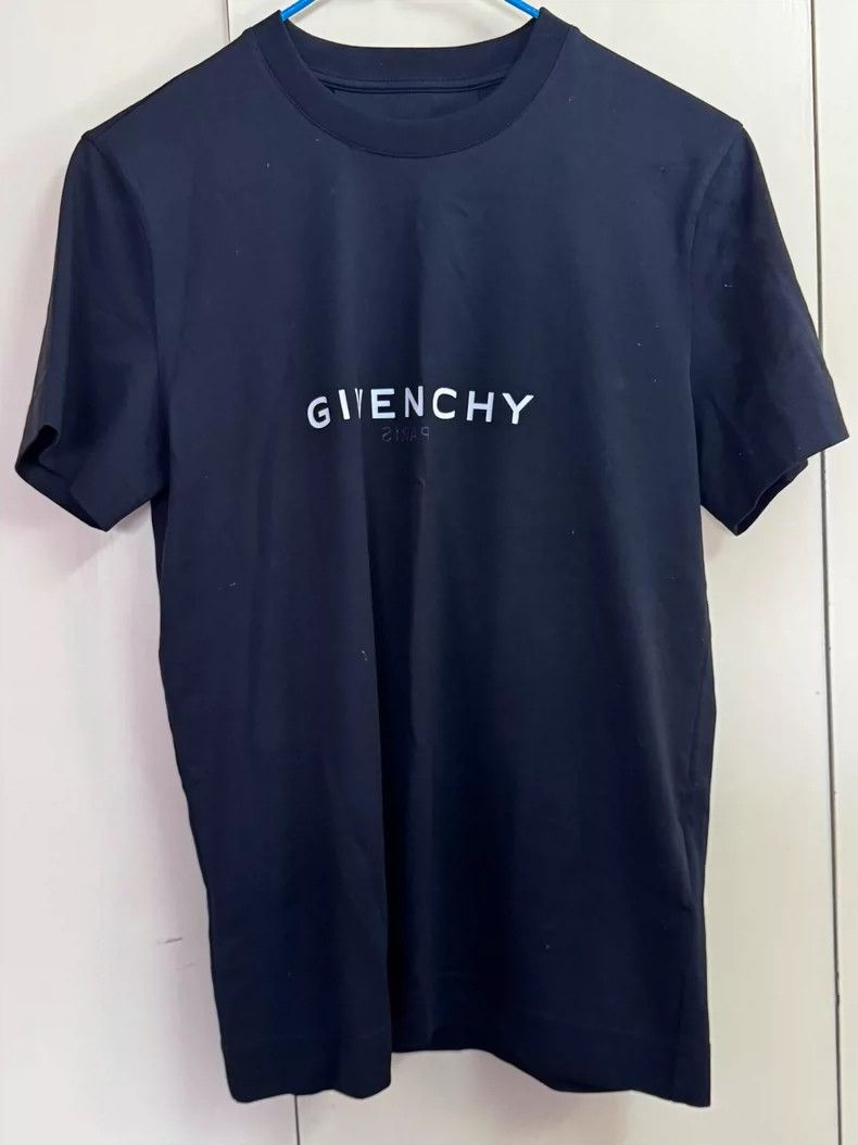 Givenchy Givenchy T-Shirt Size US M / EU 48-50 / 2 - 1 Thumbnail
