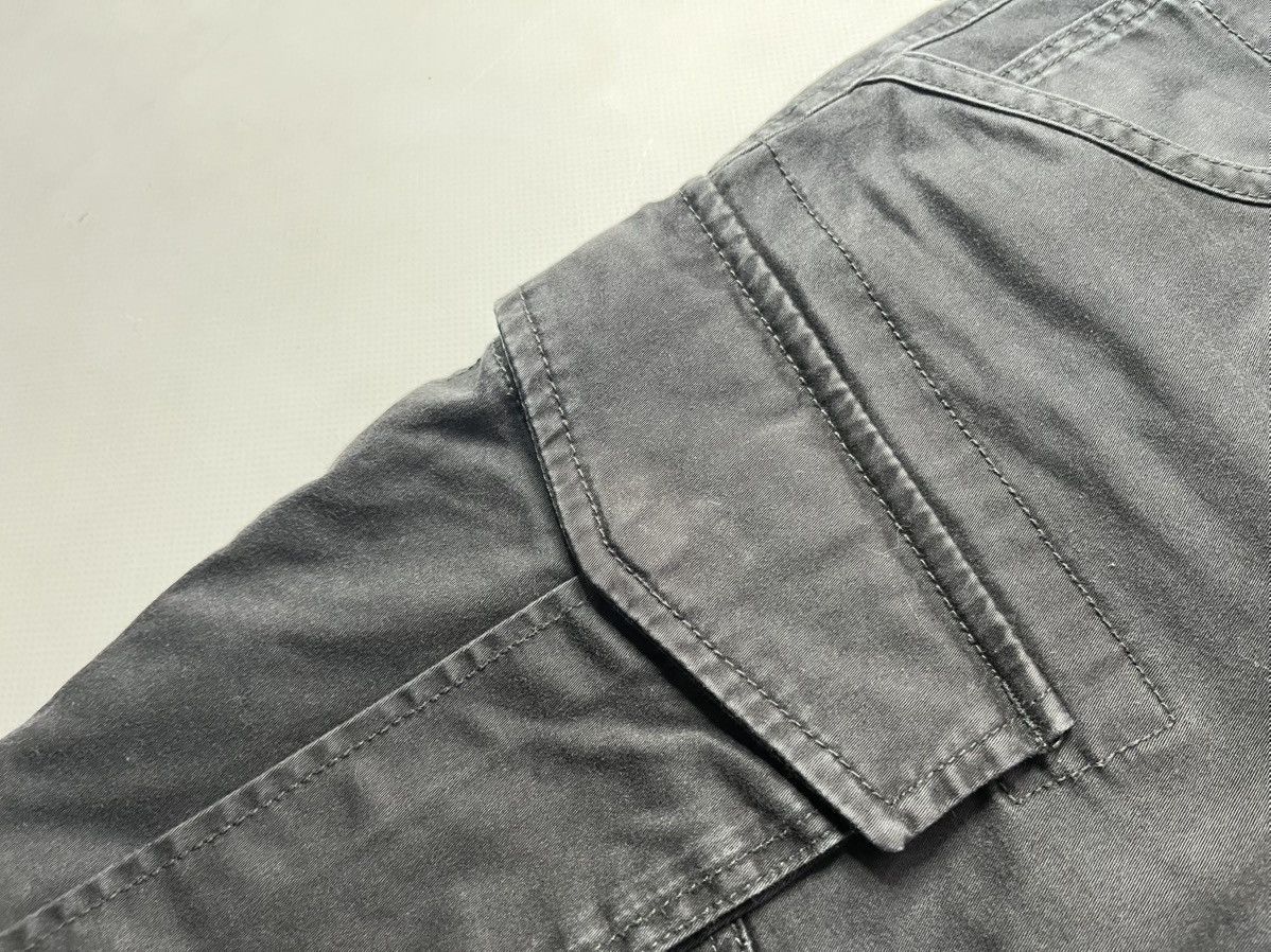 G-Star G Star Raw 3D cargo pants Size US 31 - 6 Thumbnail