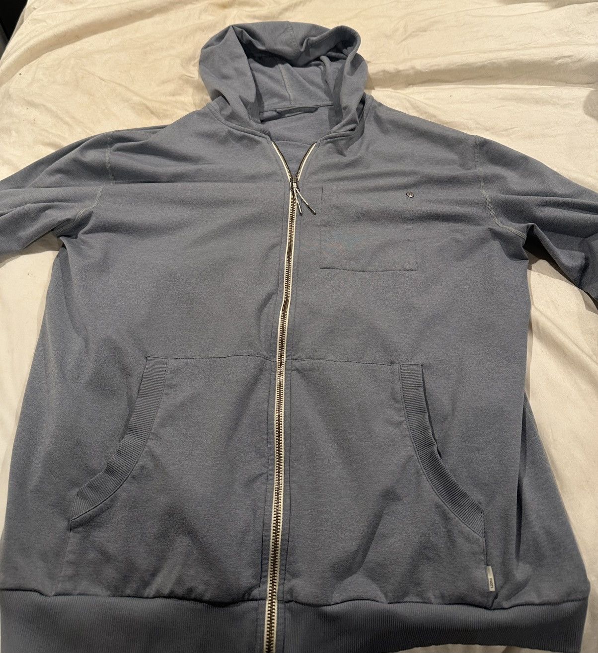 Vuori Vuori hoodie Size US XL / EU 56 / 4 - 1 Preview