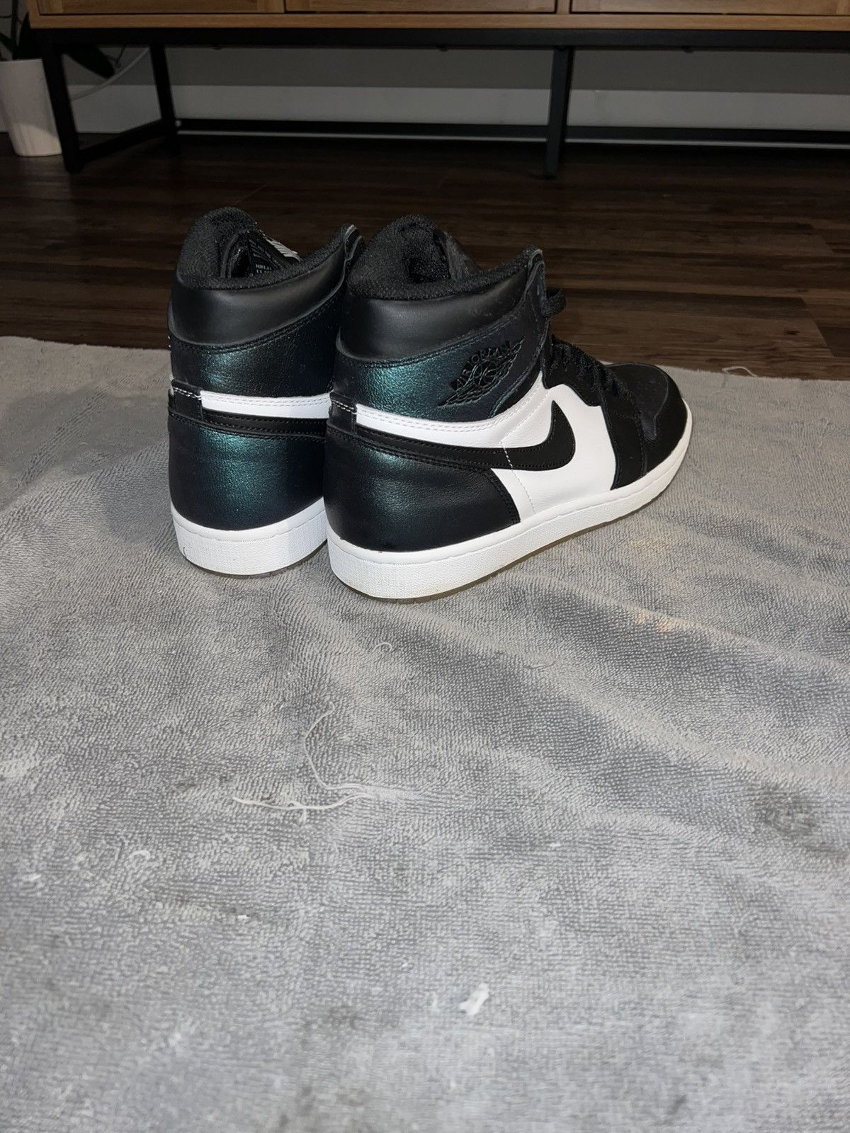 Jordan Brand Jordan one comeleon Size US 8.5 / EU 41-42 - 2 Thumbnail