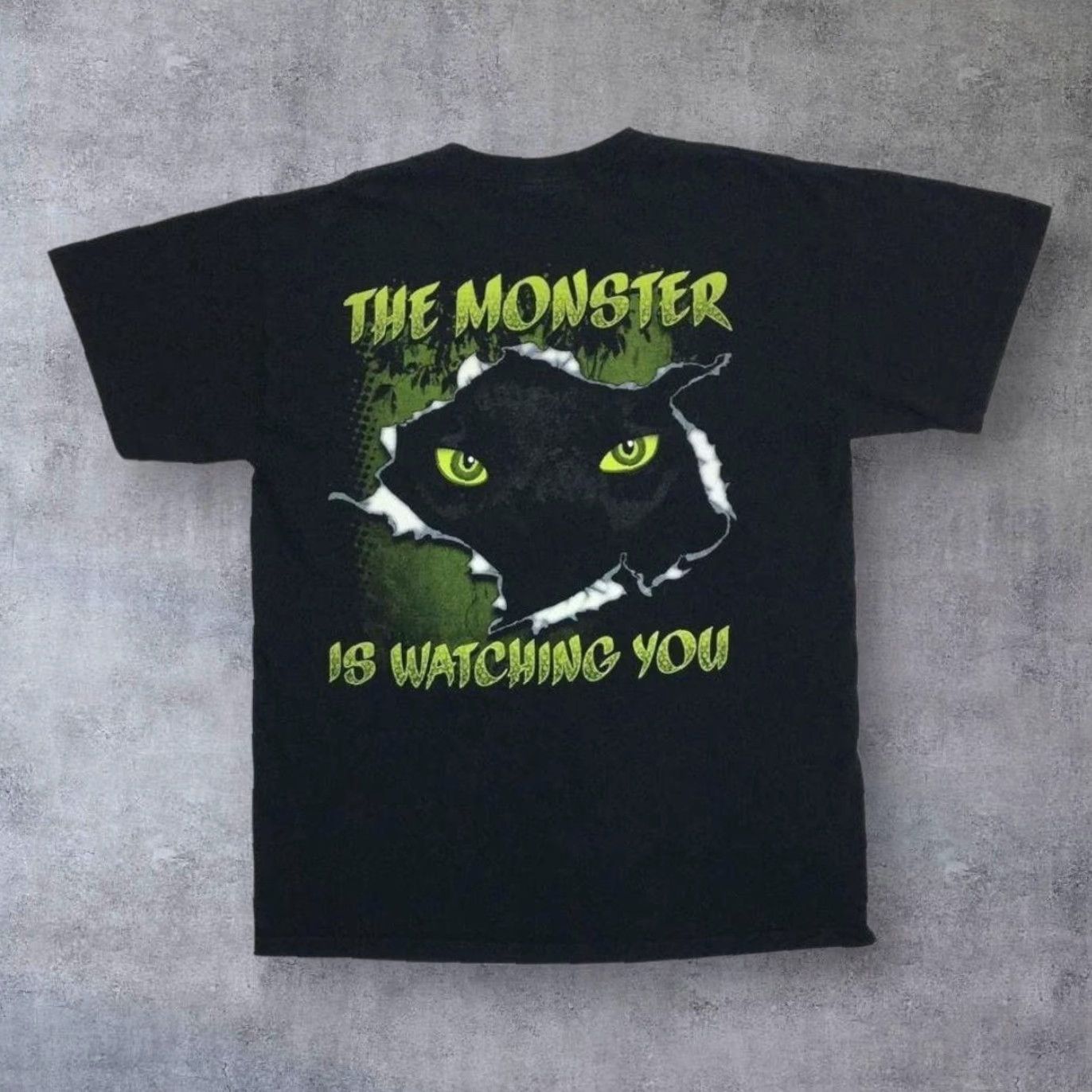 Vintage Nike Shirt Size US M / EU 48-50 / 2 - 2 Thumbnail