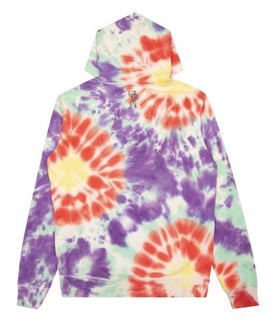 Billionaire Boys Club Billionaire Boys Club “Dogwood” Tie-Dye Hoodie Size US XXL / EU 58 / 5 - 2 Thumbnail