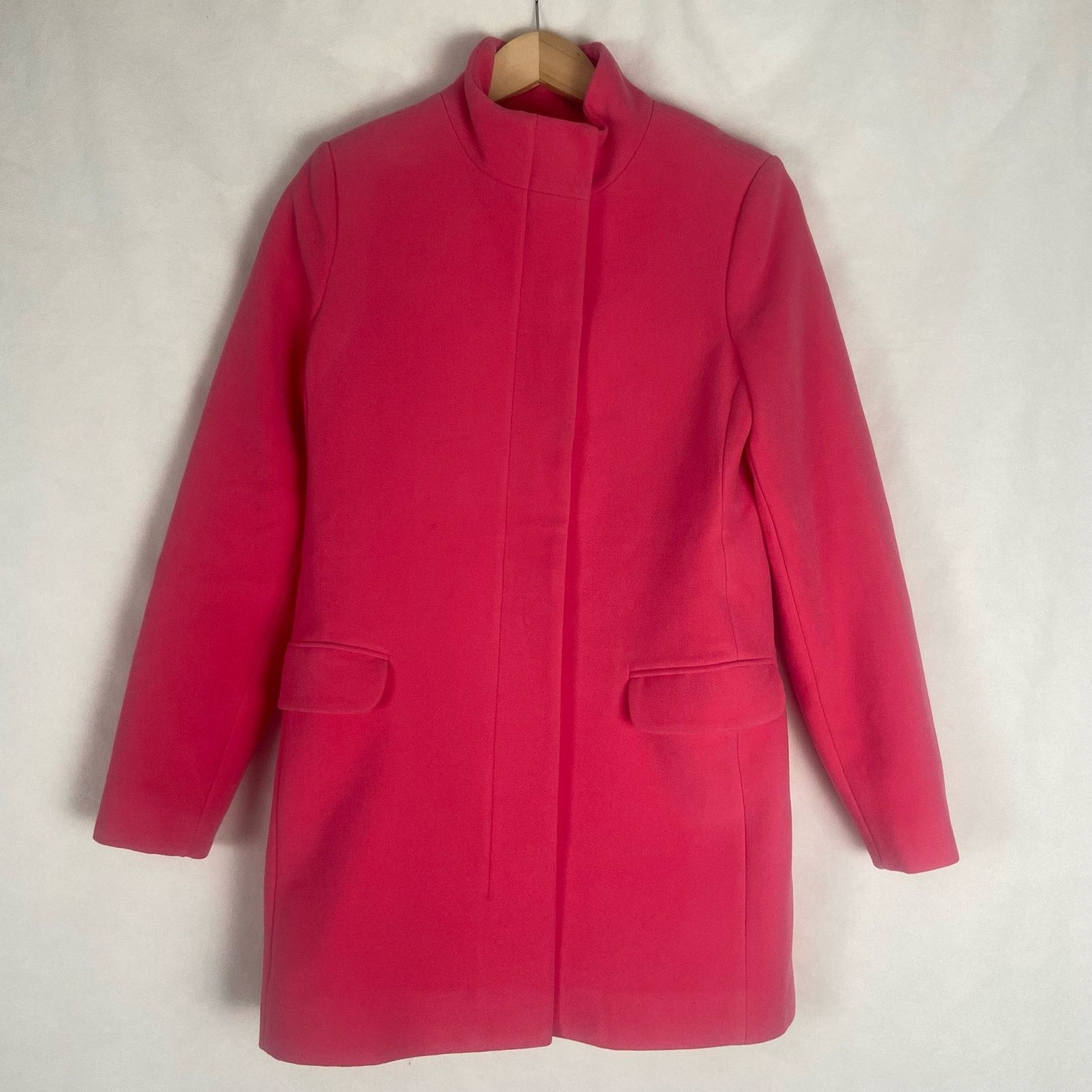 Other Mudo Collection Women's Overcoat Size 38 Size M / US 6-8 / IT 42-44 - 11 Thumbnail