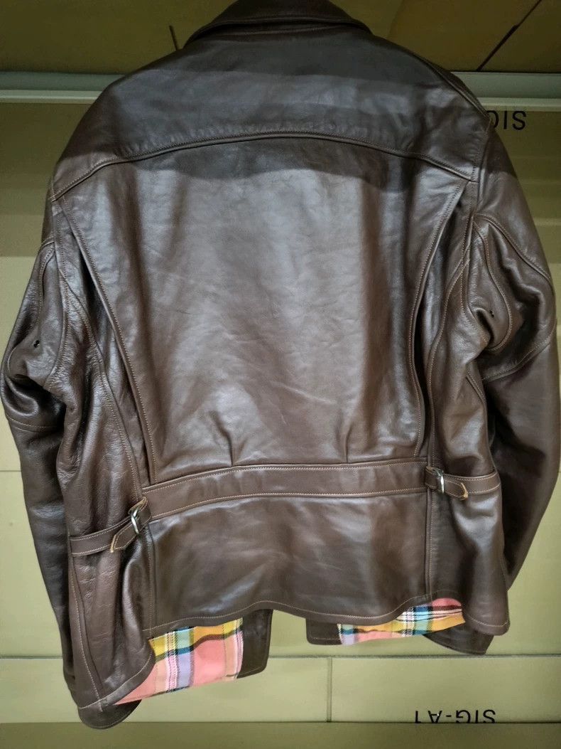 Freewheelers Freewheelers Freewheelers Four Corners Translucent Brown Le Size US XXL / EU 58 / 5 - 1 Thumbnail