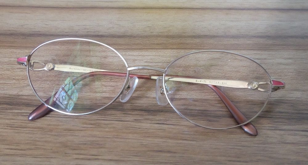 Guy Laroche Guy Laroche GL-1031 Women’s Glasses Size ONE SIZE - 1 Thumbnail
