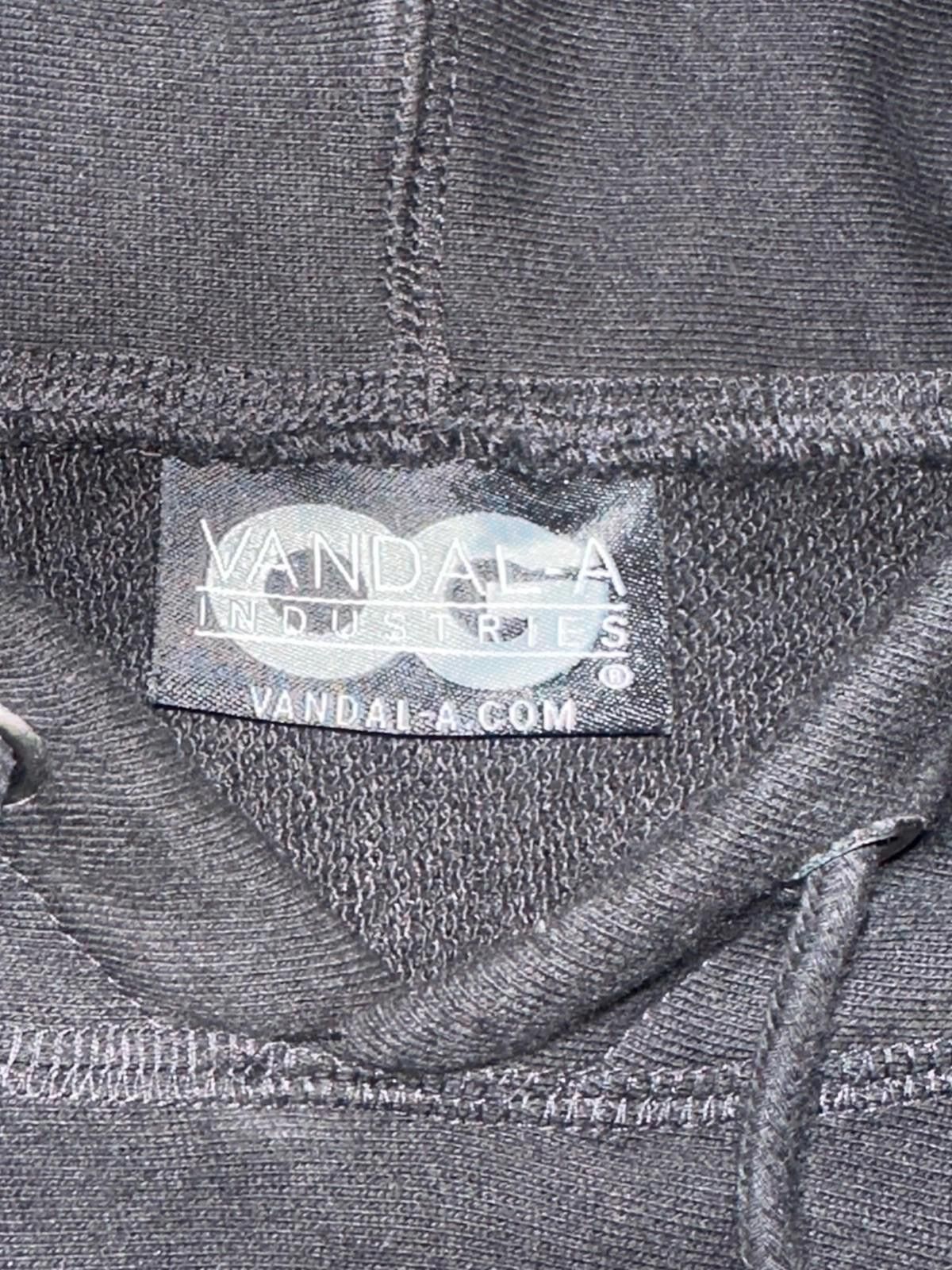 Designer OG VANDAL-A OG HOODIE XL Size US XL / EU 56 / 4 - 5 Thumbnail