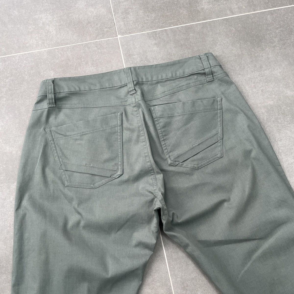 Arc'teryx Arcteryx Arc'teryx A2B Commuter Pant Women Size 8 Size 30" / US 8 / IT 44 - 16 Thumbnail