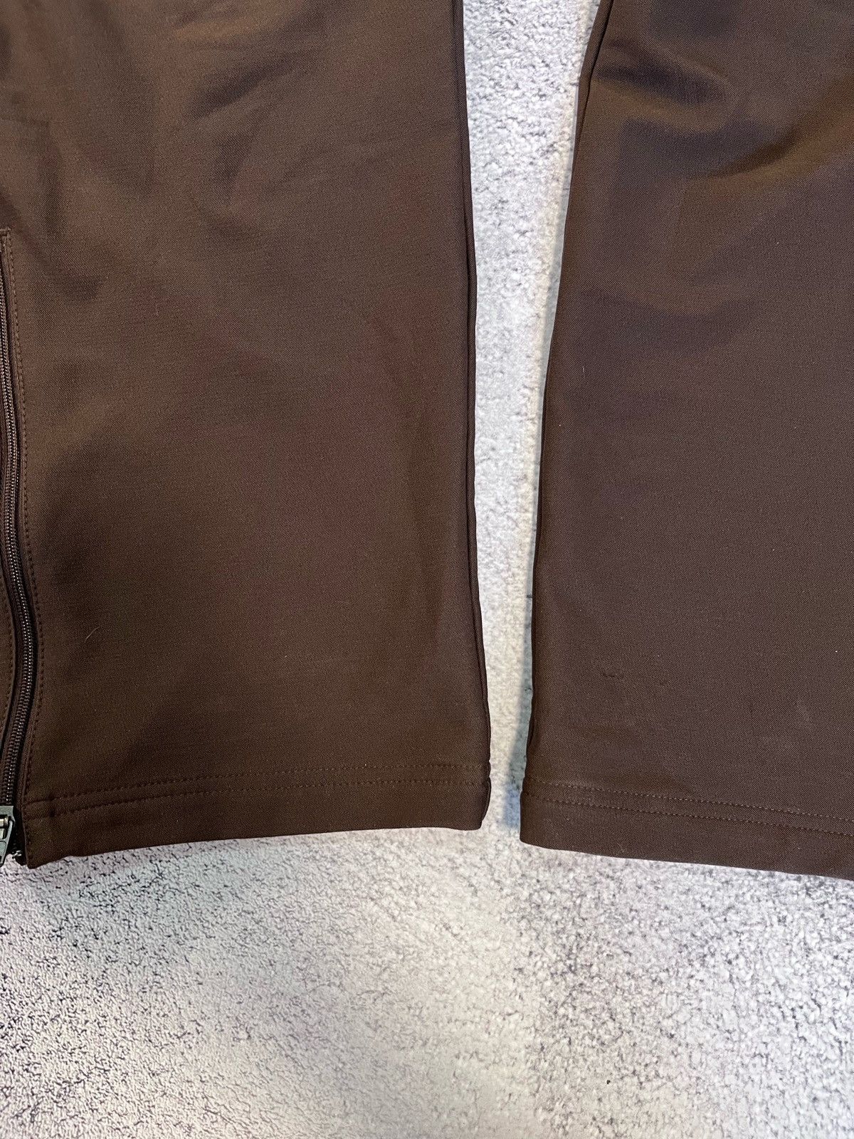 Nike ACG Nike ACG Womens Hiking Pants Brown Technical Cargo US10 GB12 Size 32" / US 10 / IT 46 - 12 Thumbnail