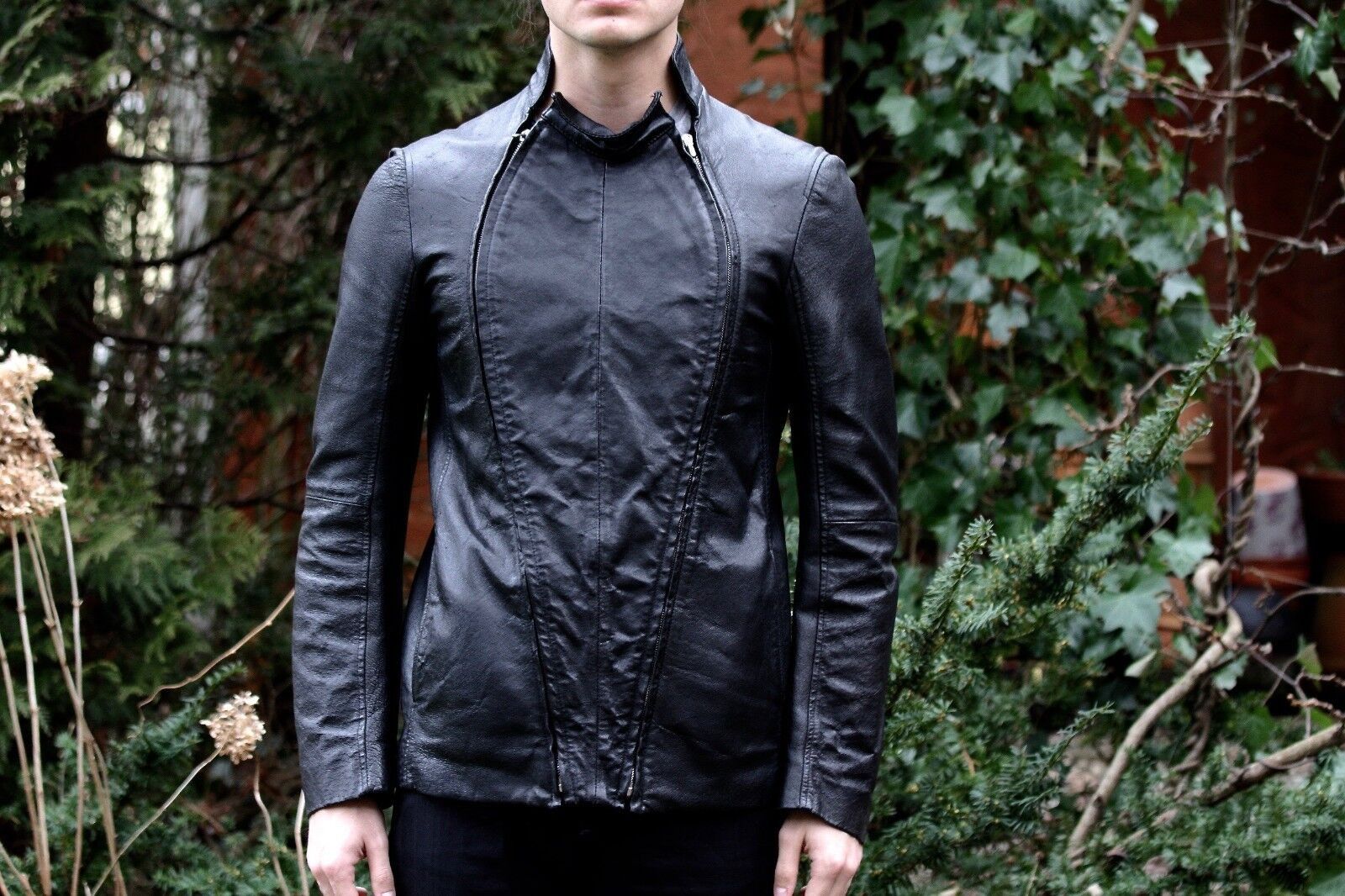 Carol Christian Poell Carol Christian Poell Double Fencing Jacket Size US M / EU 48-50 / 2 - 6 Thumbnail