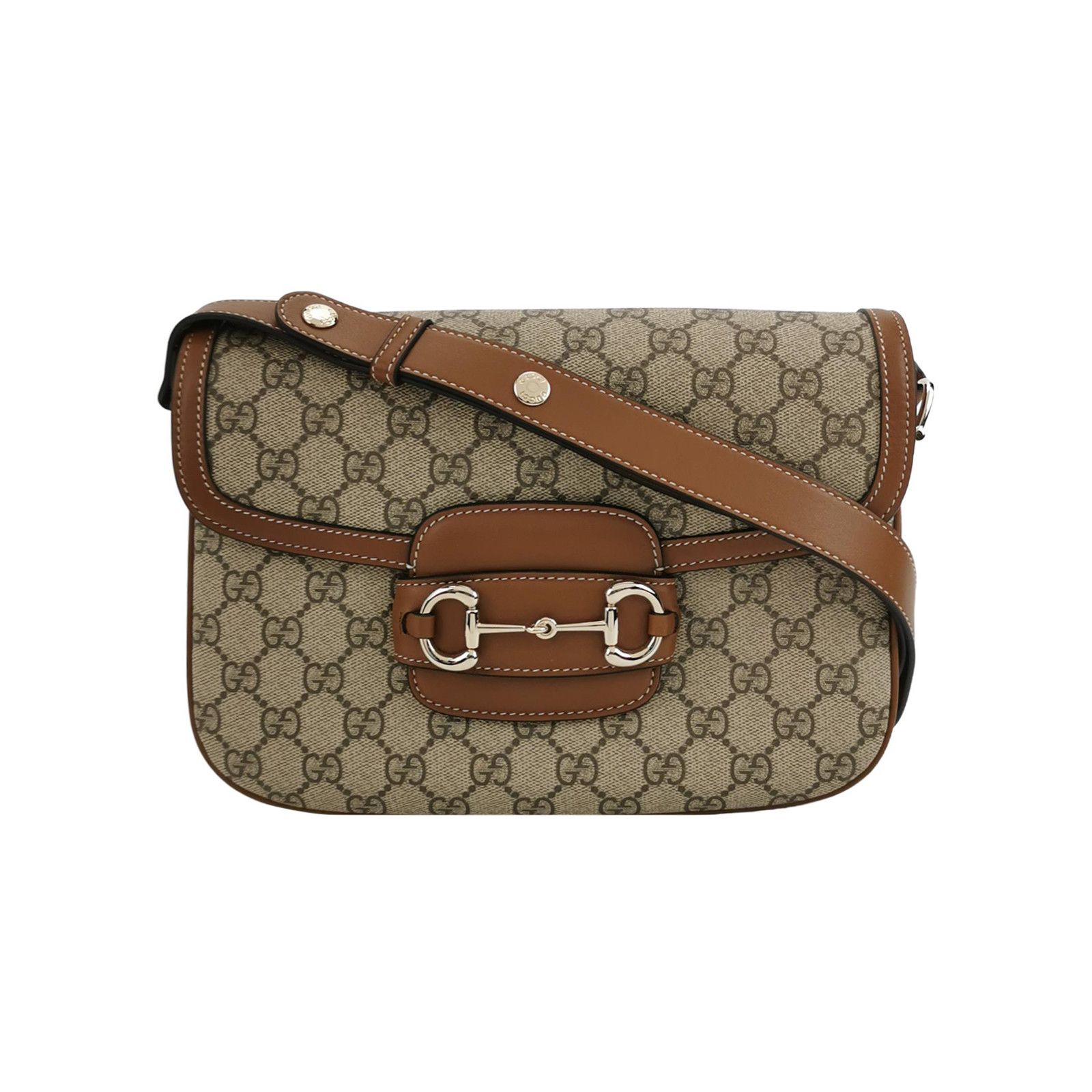 Gucci Gucci Women os Shoulder Bags Size ONE SIZE - 1 Thumbnail