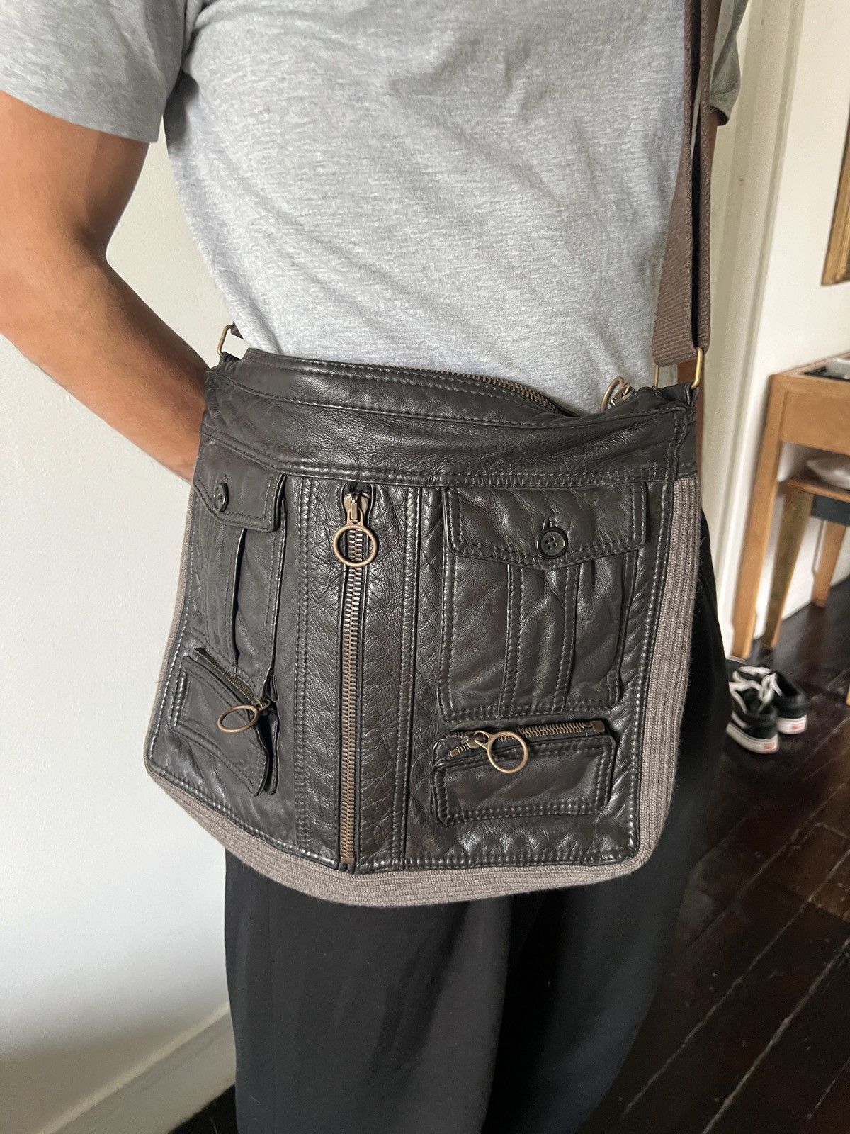 Dior Dior bag Size ONE SIZE - 5 Thumbnail