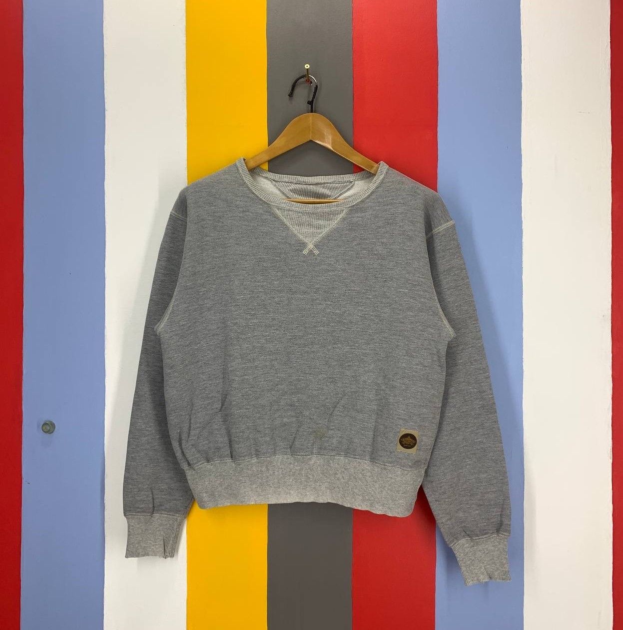 The Coleman Sweater