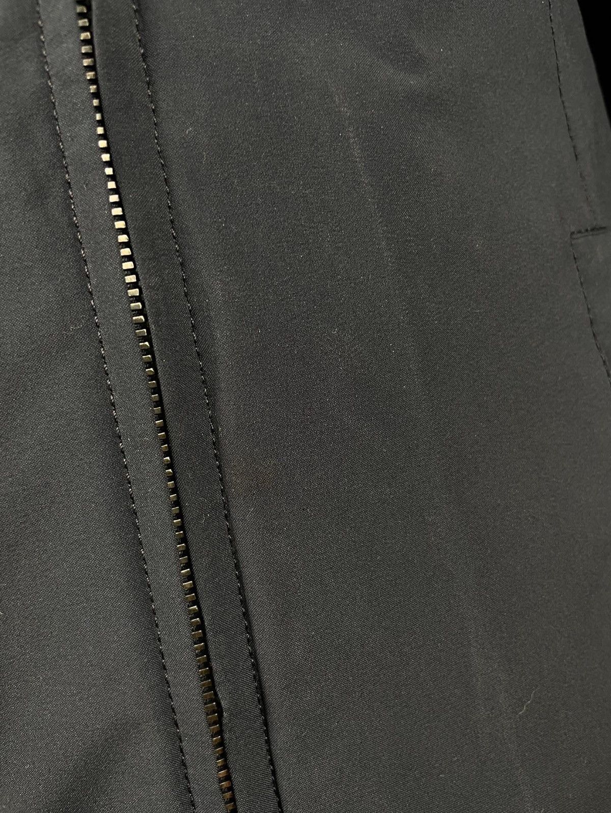 Prada Prada Light Jacket Black Tab Vintage Size M / US 6-8 / IT 42-44 - 11 Thumbnail