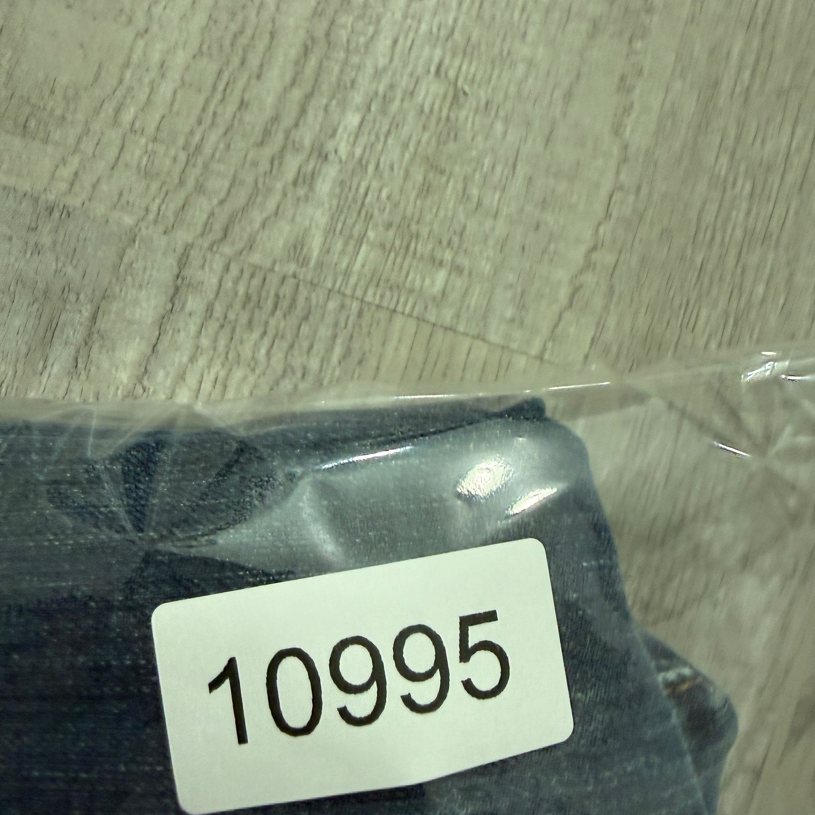 Levi's Levis 559 Relaxed Straight Jeans Men's 34x30 Faded Whiskers Size US 34 / EU 50 - 12 Thumbnail