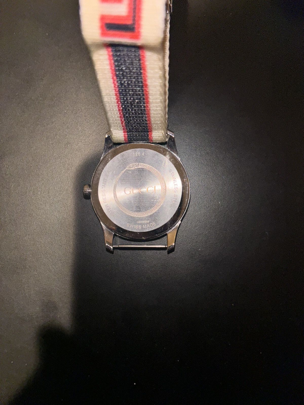 Gucci Gucci Watch Size ONE SIZE - 5 Thumbnail