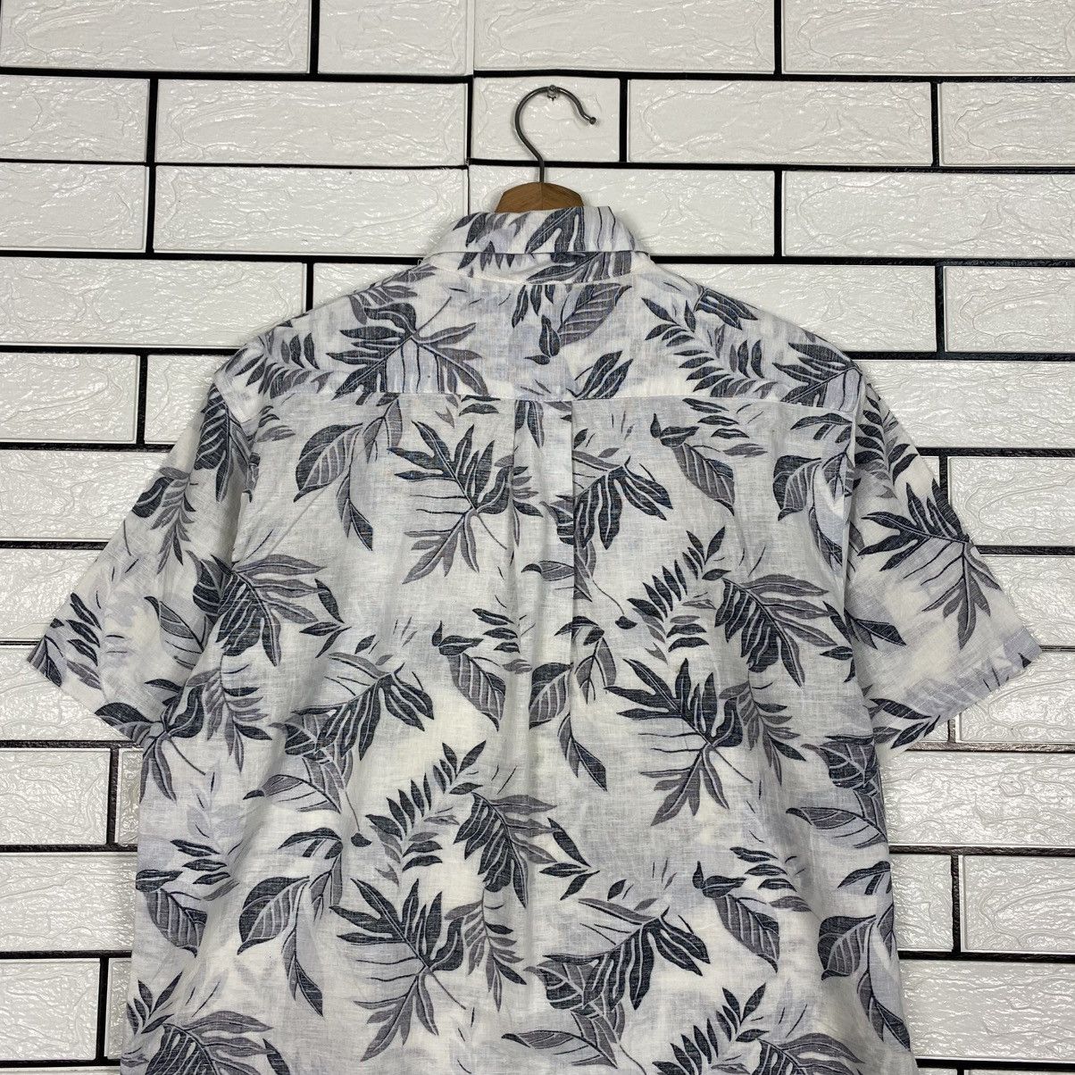 Toyo Enterprises Ani Ani Styled In Hawaii Rayon Shirt Button Full Print Size US L / EU 52-54 / 3 - 10 Thumbnail
