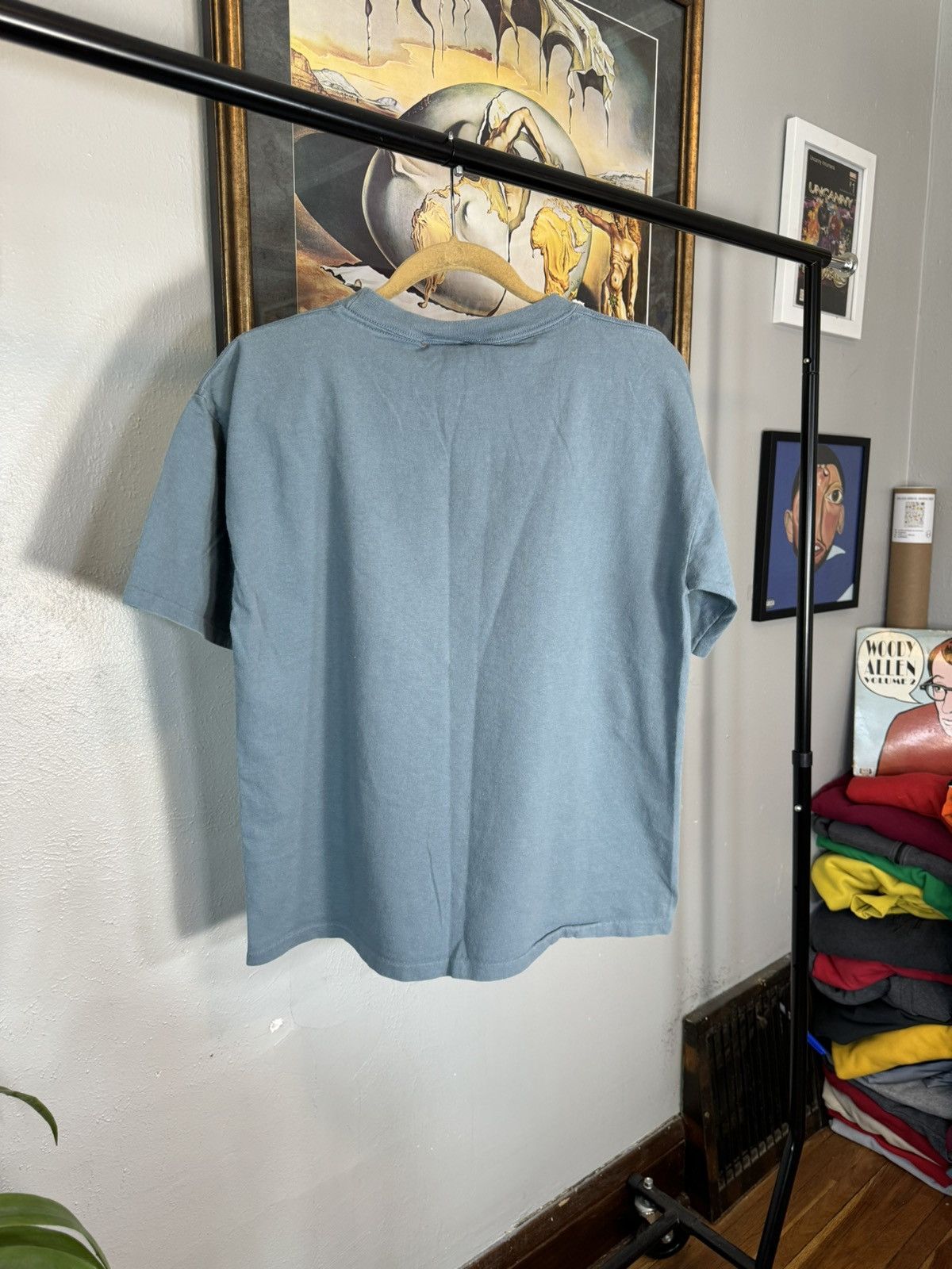 Coca Cola × Vintage Vintage Coca Cola Polar Bear Shirt Size US L / EU 52-54 / 3 - 7 Thumbnail