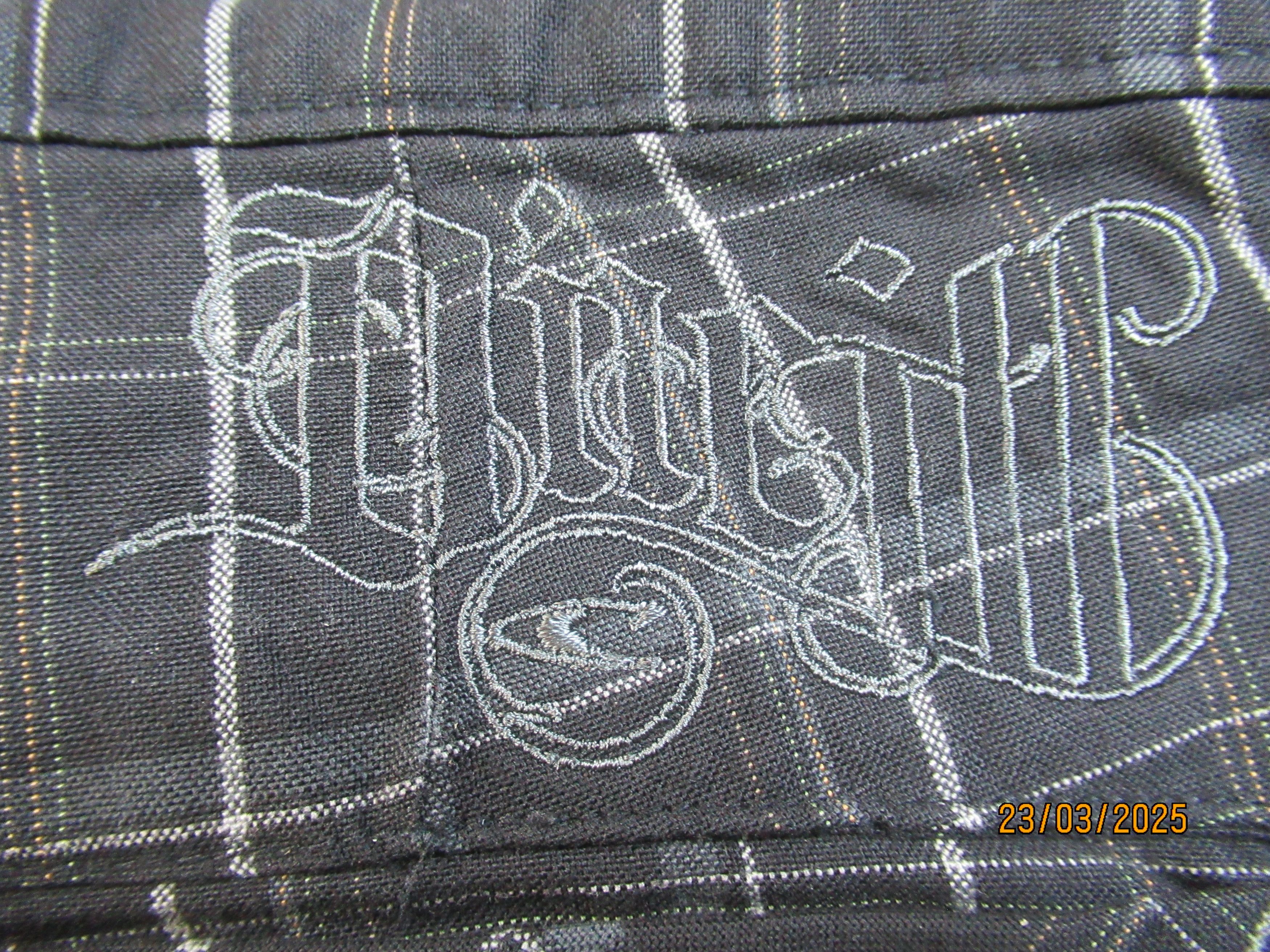 O'Neill O'Neill black shorts Size US 29 - 9 Thumbnail