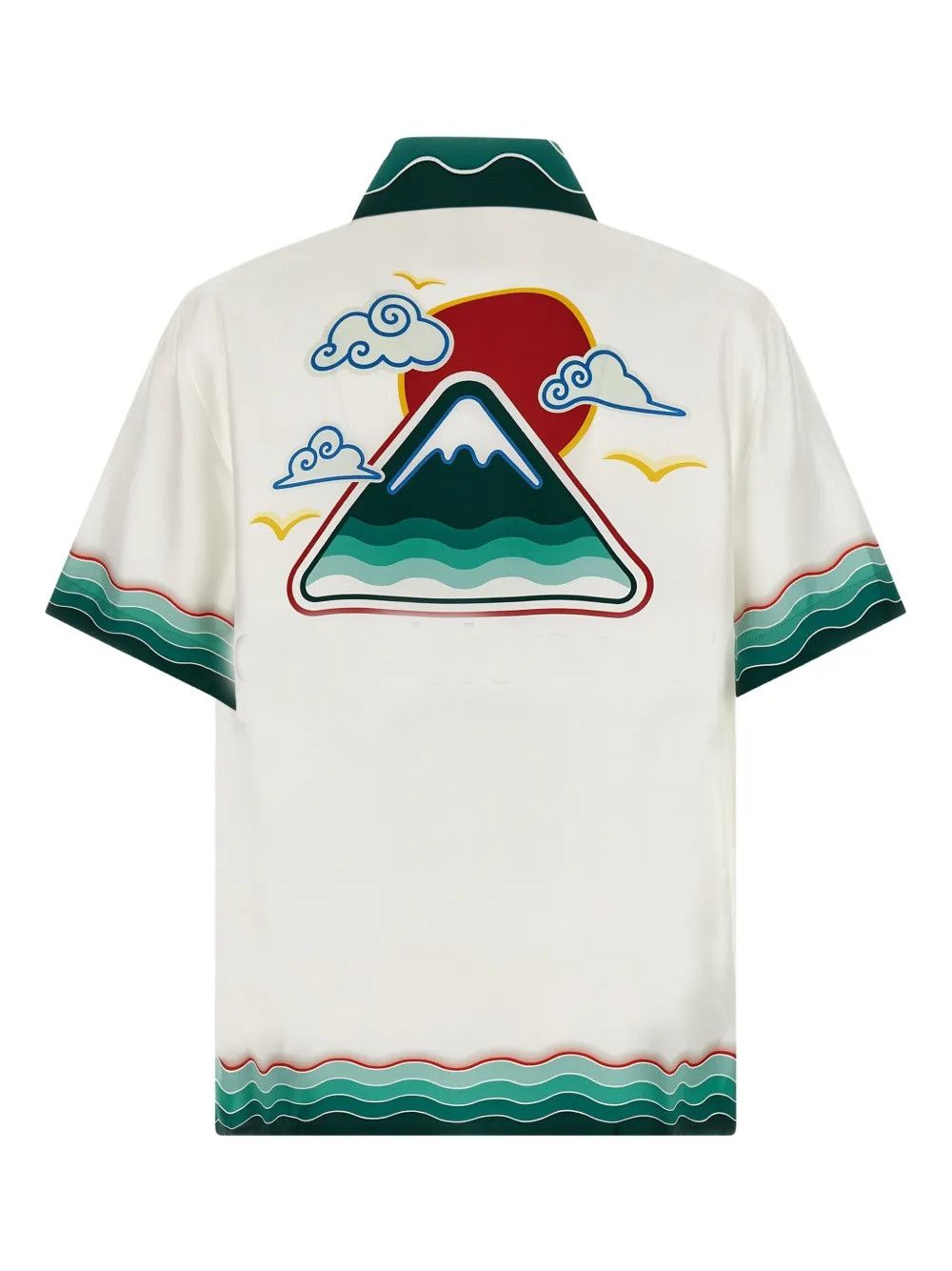 Other Montagne Ondulée Shirt Size US M / EU 48-50 / 2 - 3 Thumbnail