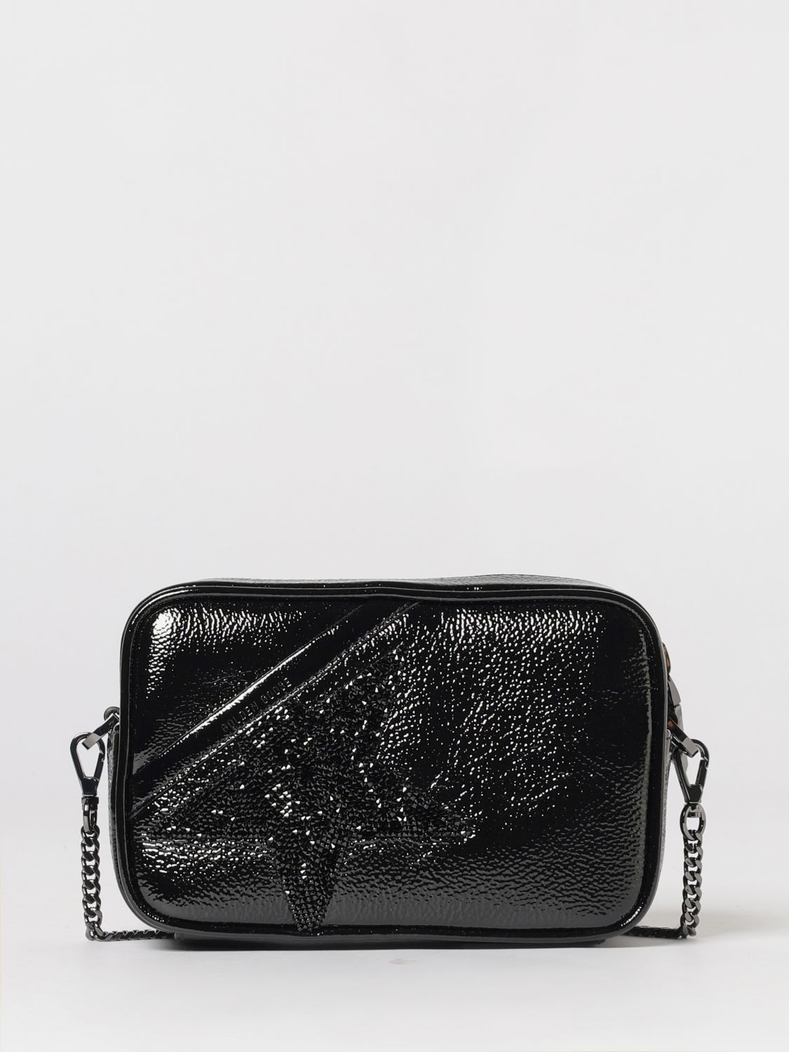 Golden Goose Golden Goose Mini Bag Woman Black Size ONE SIZE - 1 Thumbnail